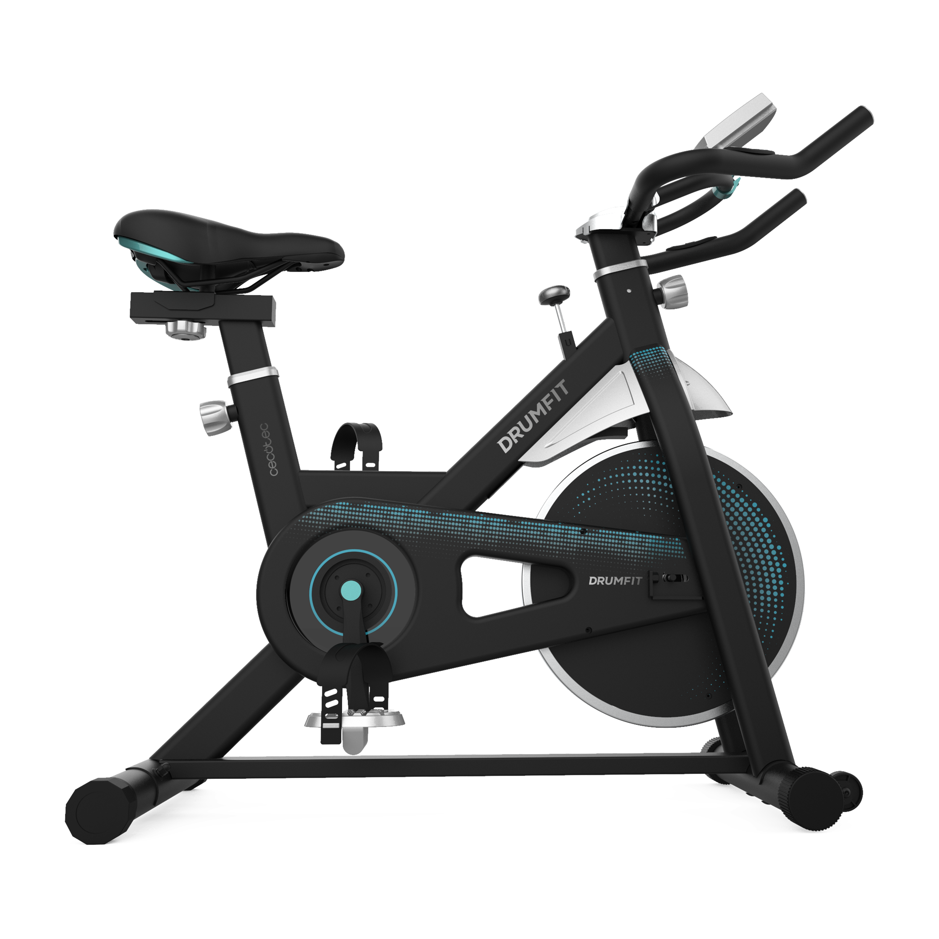 DrumFit Indoor 13000 Delfos