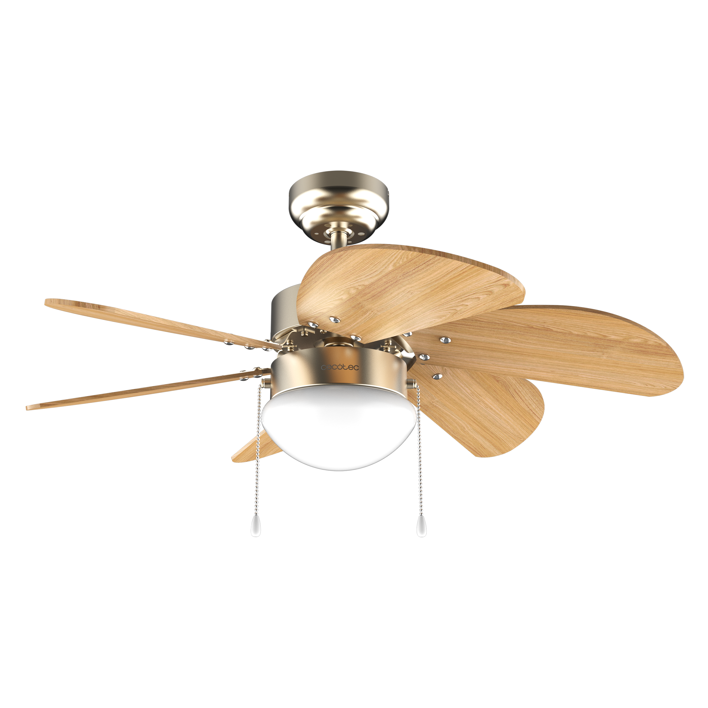 EnergySilence Aero 360 Gold&Wood