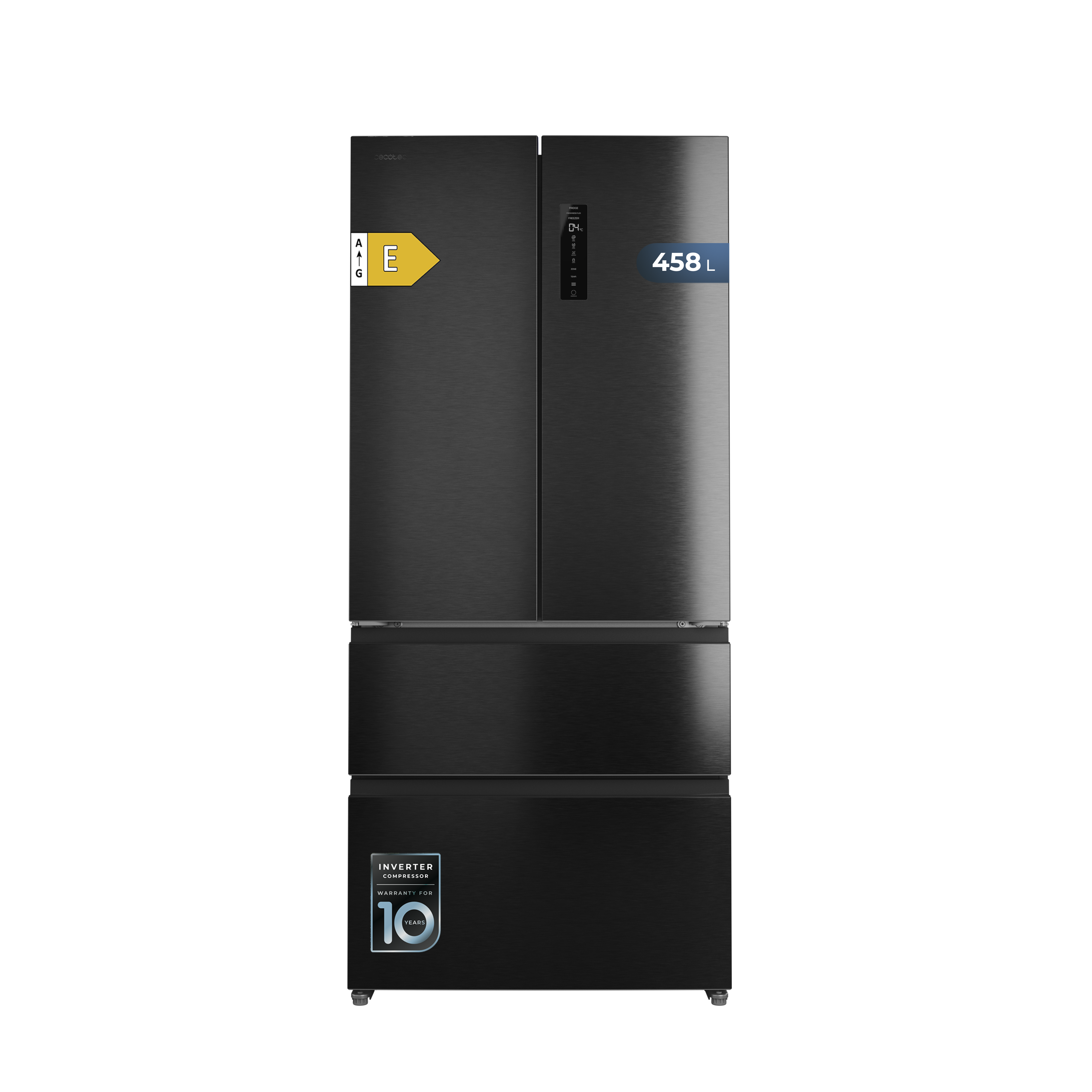 Bolero CoolMarket F2D 458 SBI Dark E