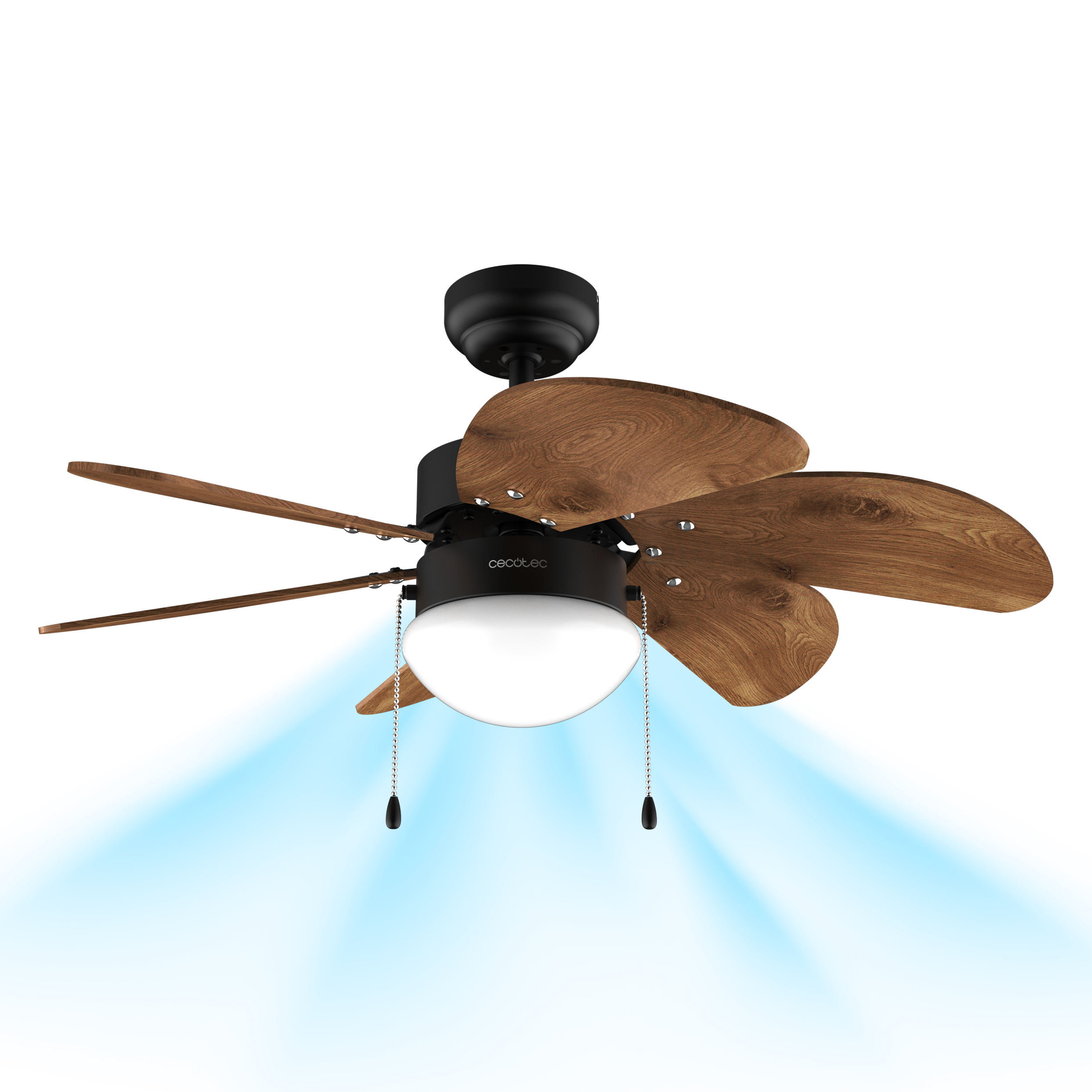 EnergySilence Aero 365 Black&Wood