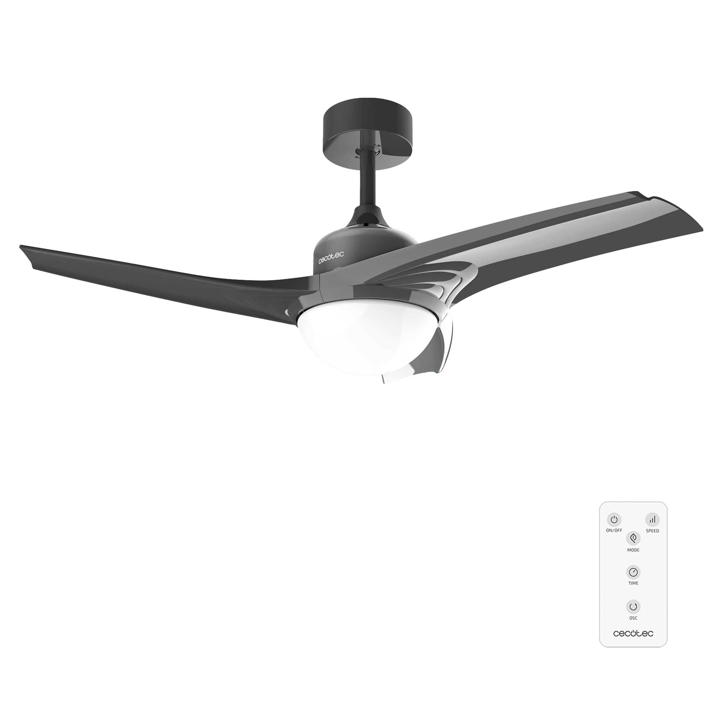 Ventilador de techo EnergySilence Aero 470