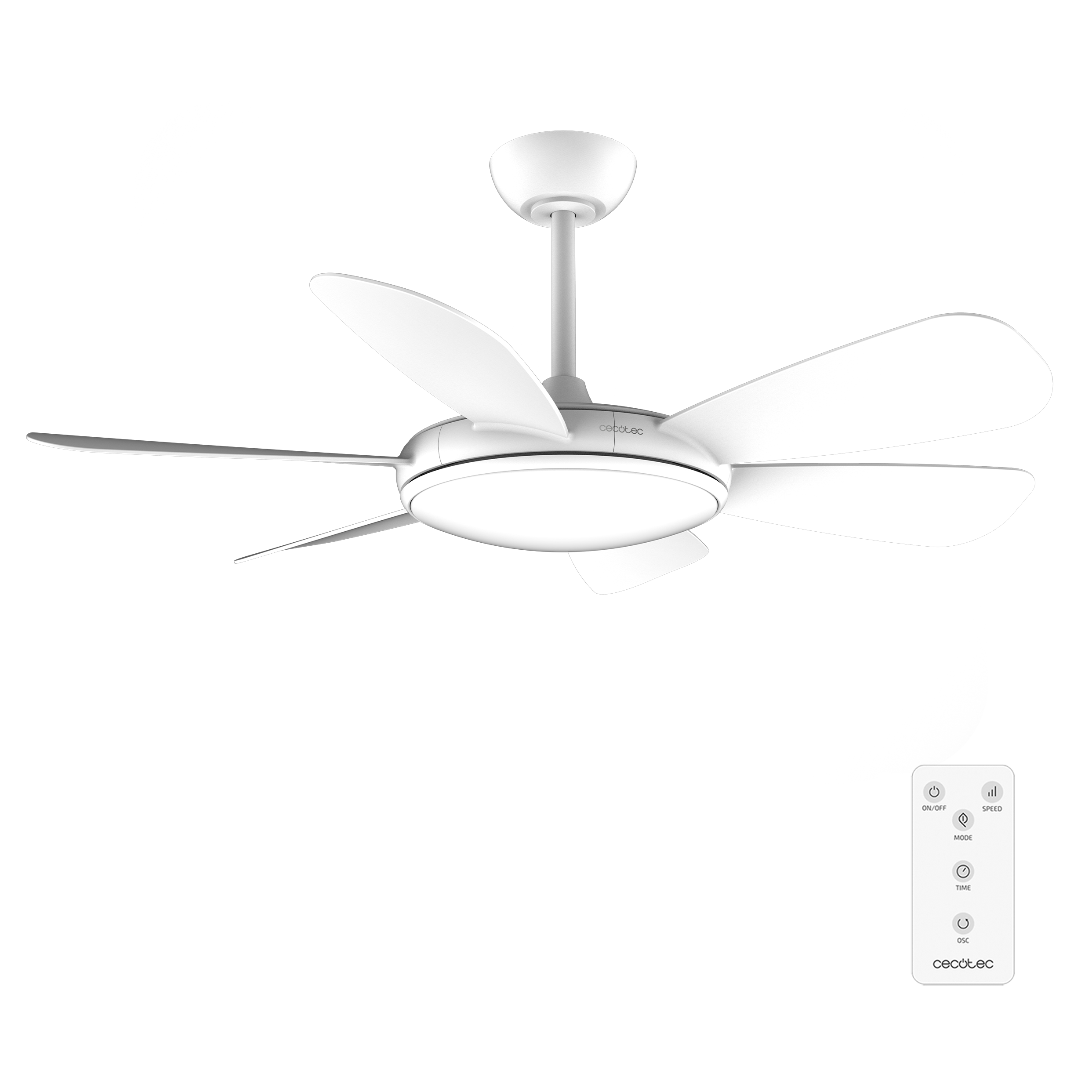 EnergySilence Aero 5200 White Pro
