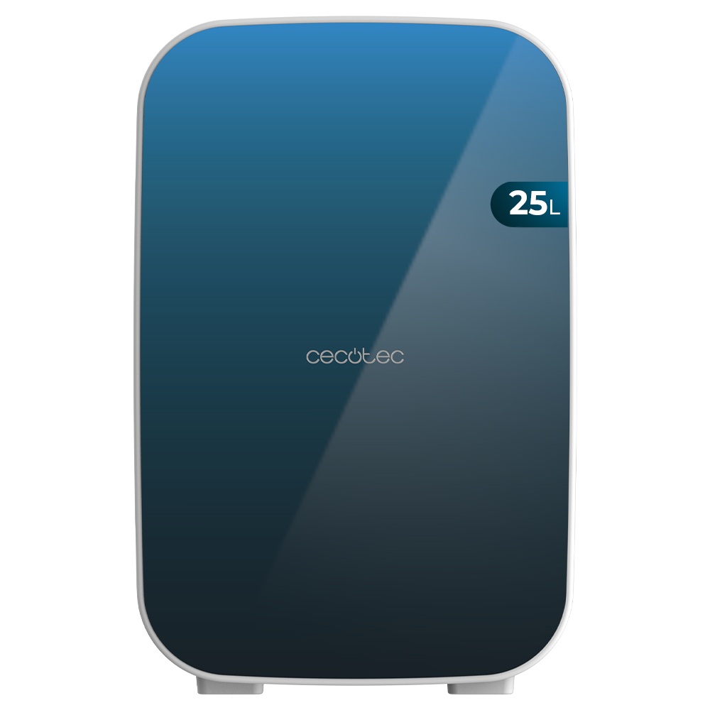Bolero MiniCooling 25L Bahamas Pat 1