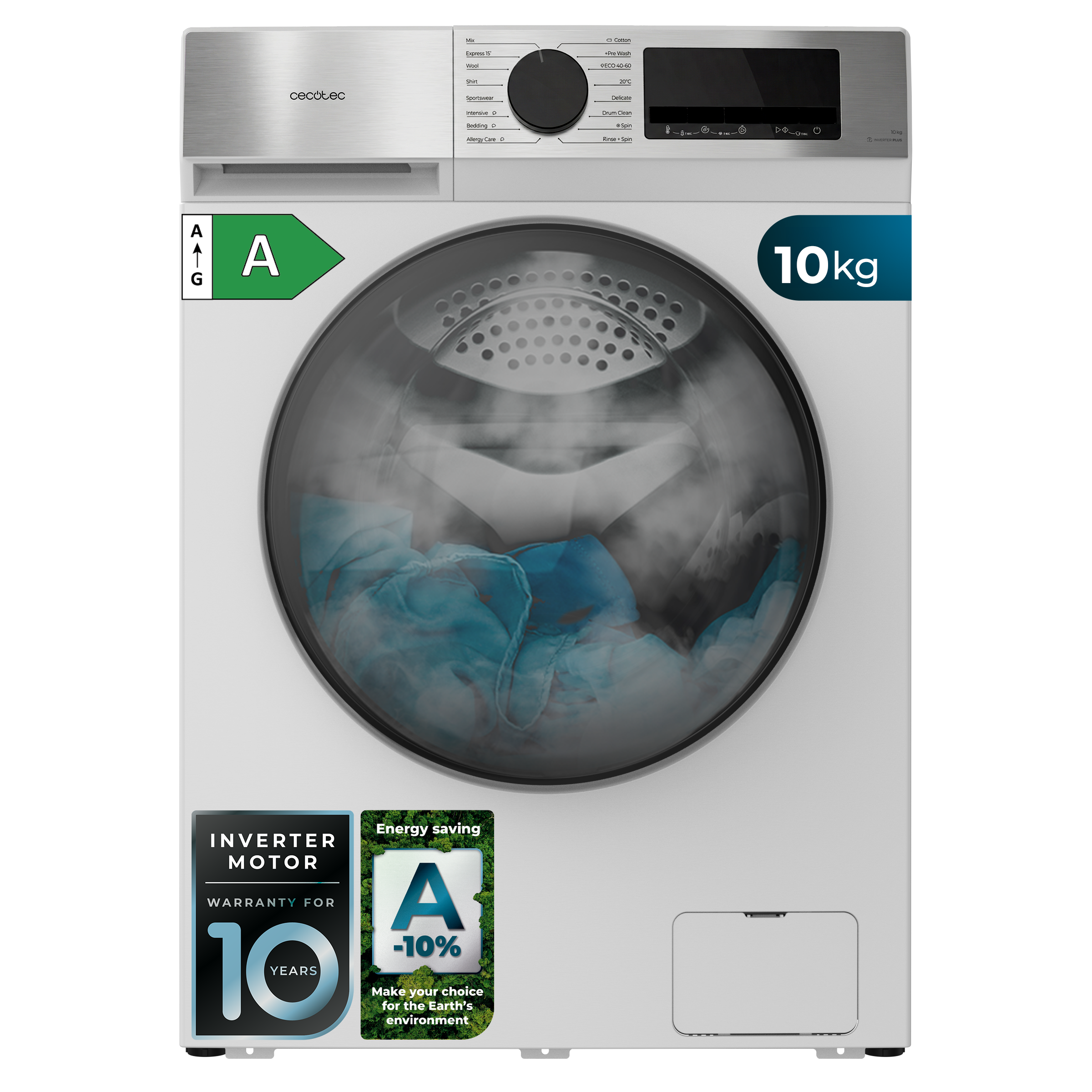 Bolero DressCode 10450 Inverter