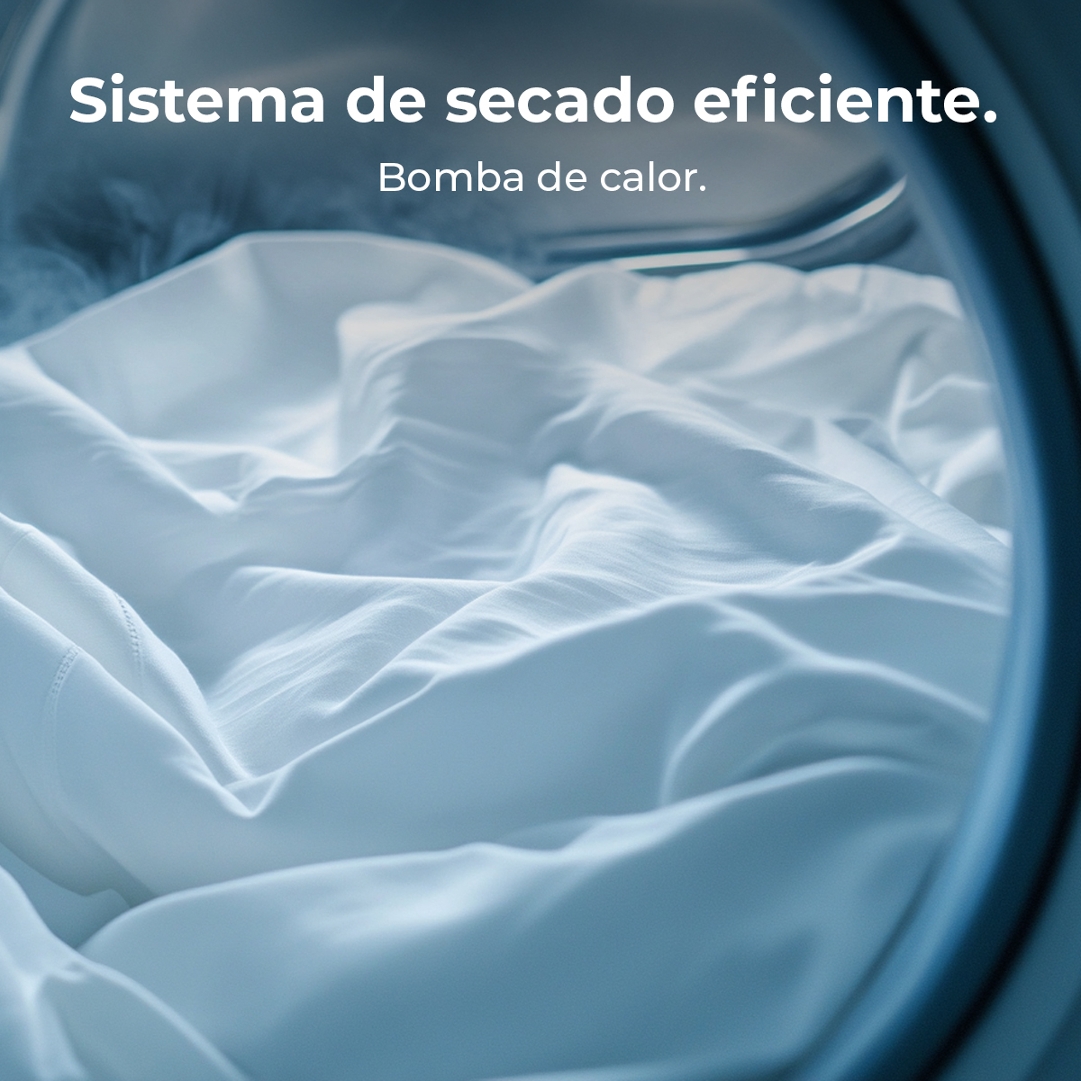 Bolero DressCode Dry 8400 A+++ | Envío, instalación y retirada RAEE gratis – foto detalle 3