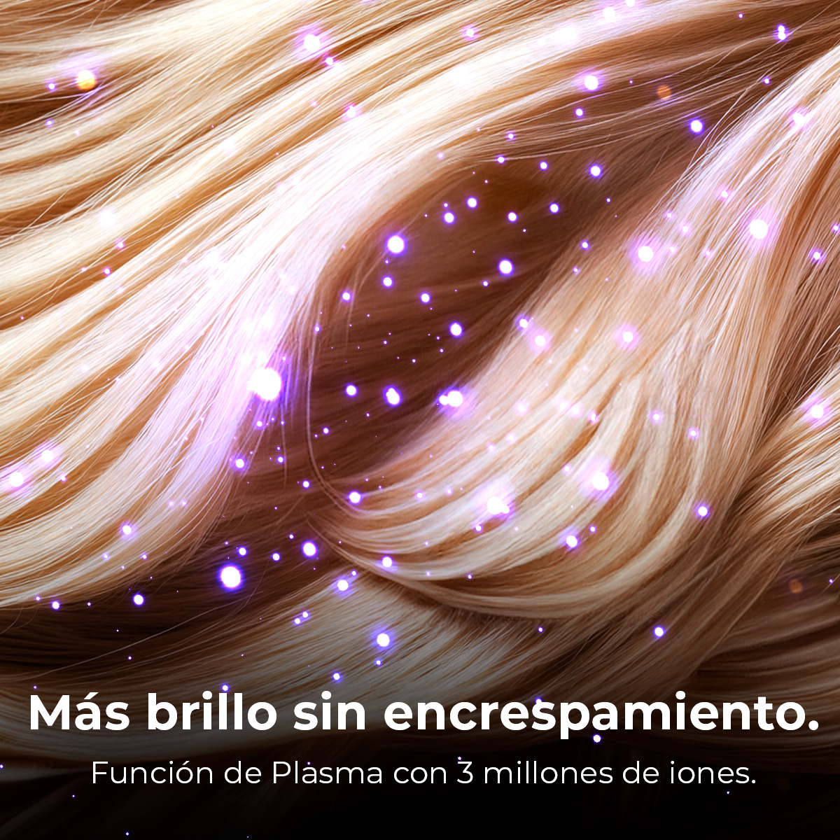 RitualCare Air Lisse 2in1 Champagne | Envío gratis y mejor precio garantizado – foto detalle 4