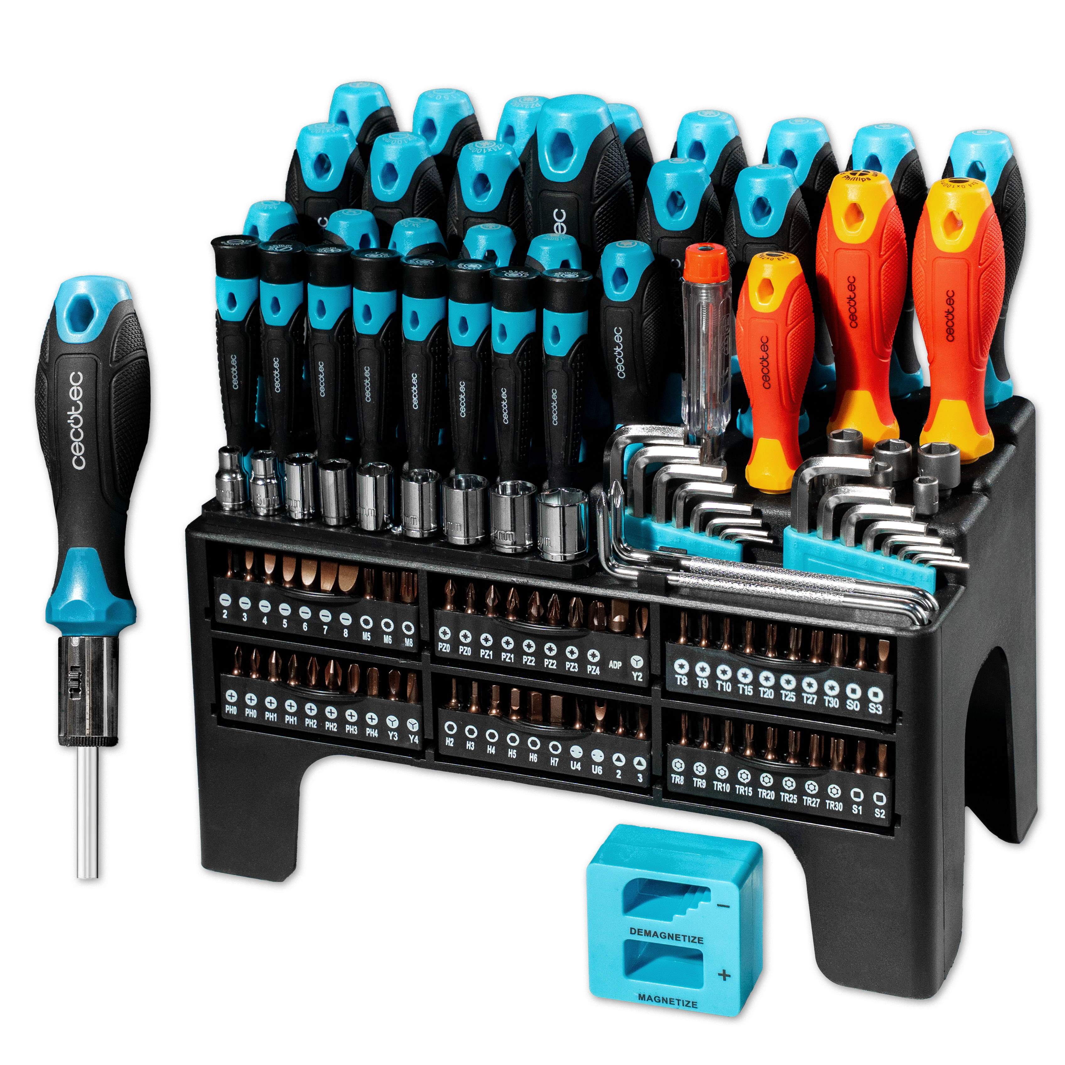 HardGyro 1260 Magnetic
