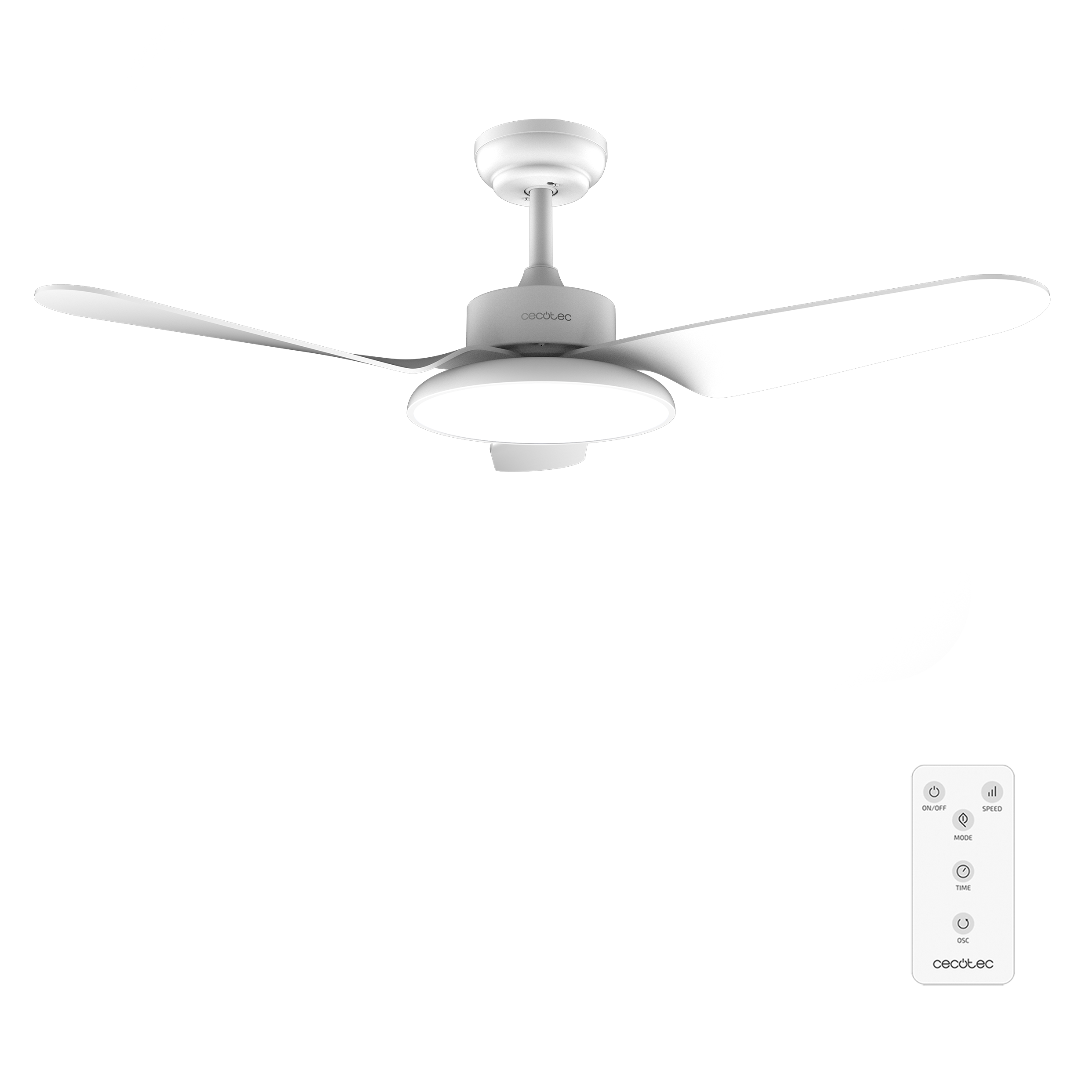 EnergySilence Aero 5200 Light White