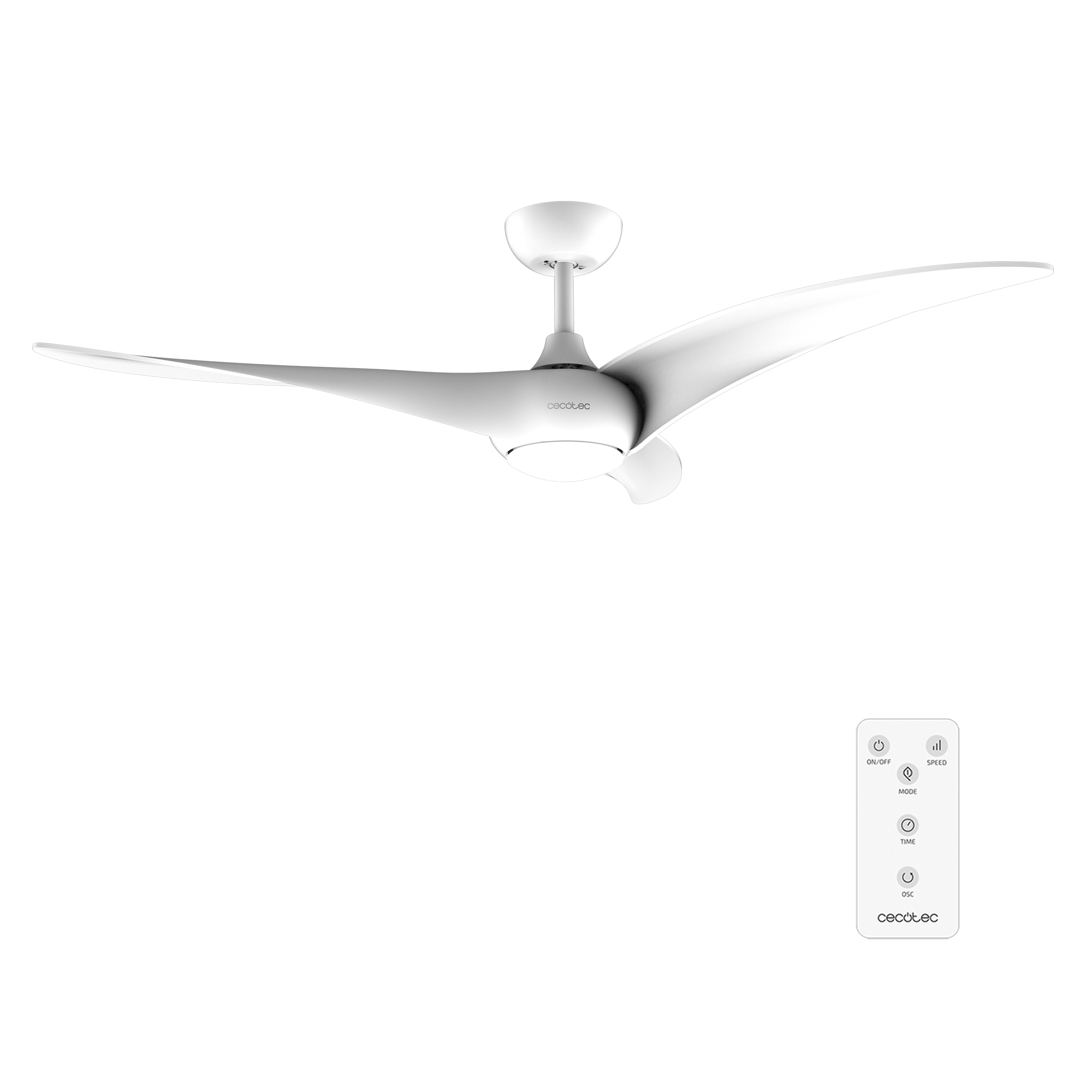 EnergySilence Aero 5295 White