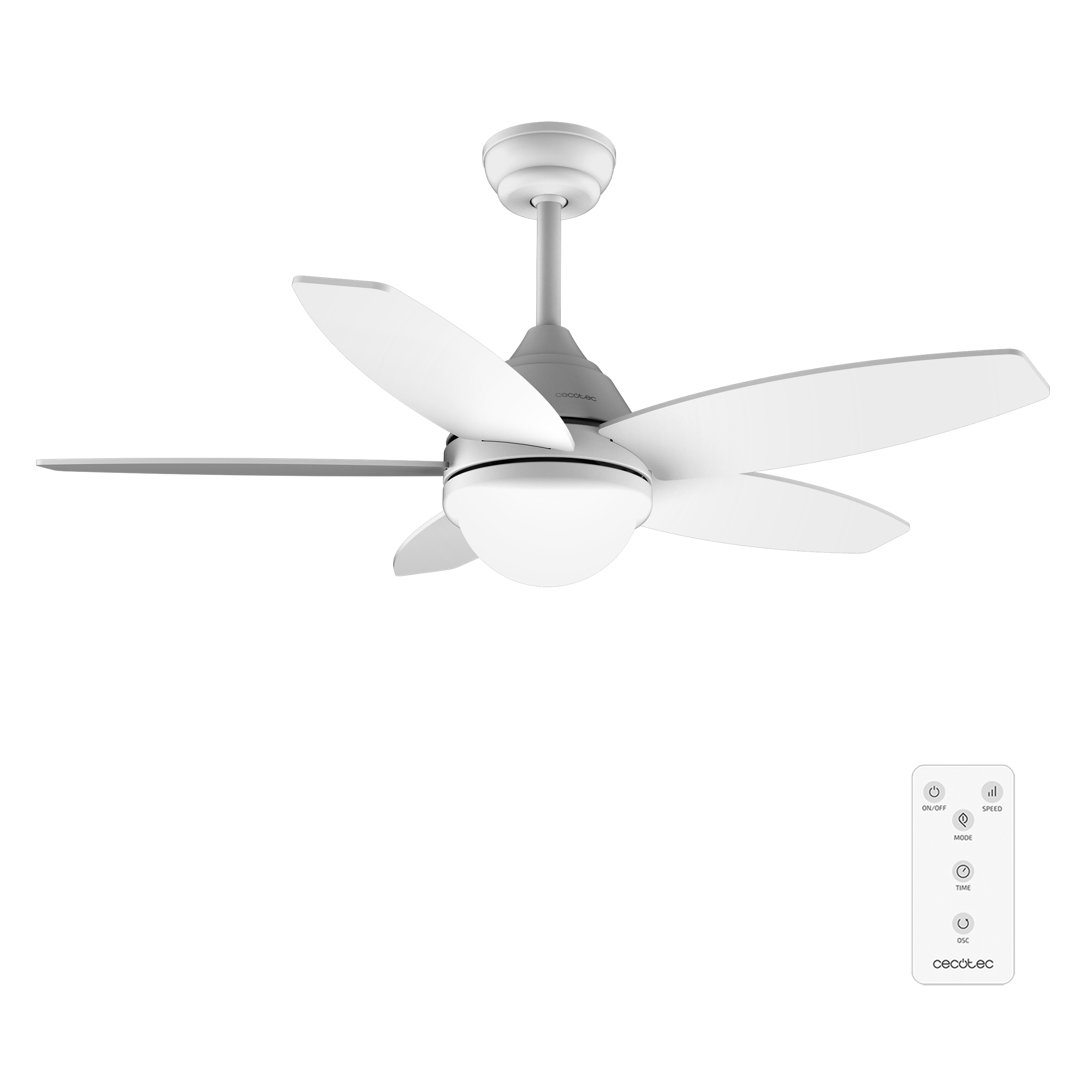 EnergySilence Aero 4200 LightWood