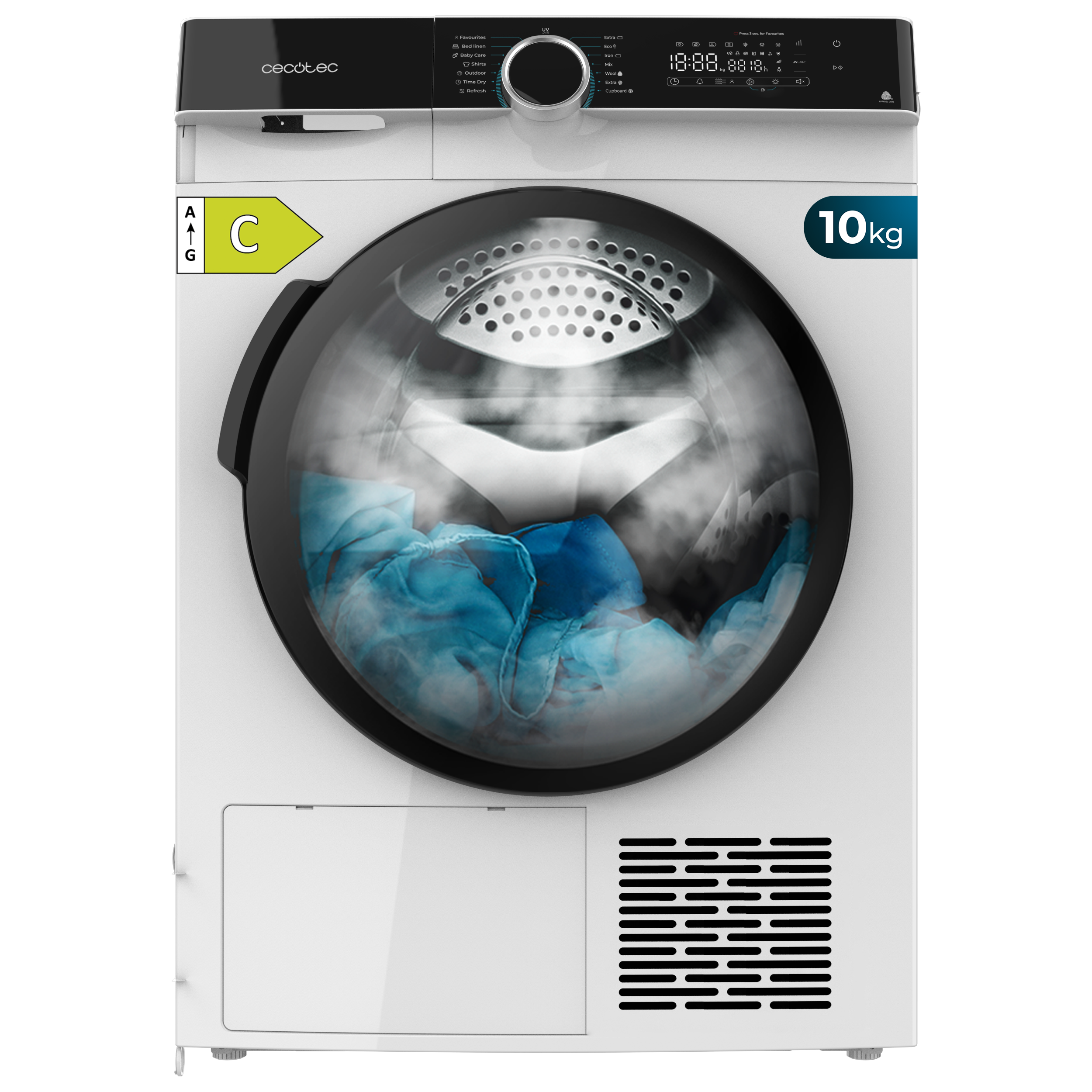 Bolero DressCode Dry 10505 Inverter