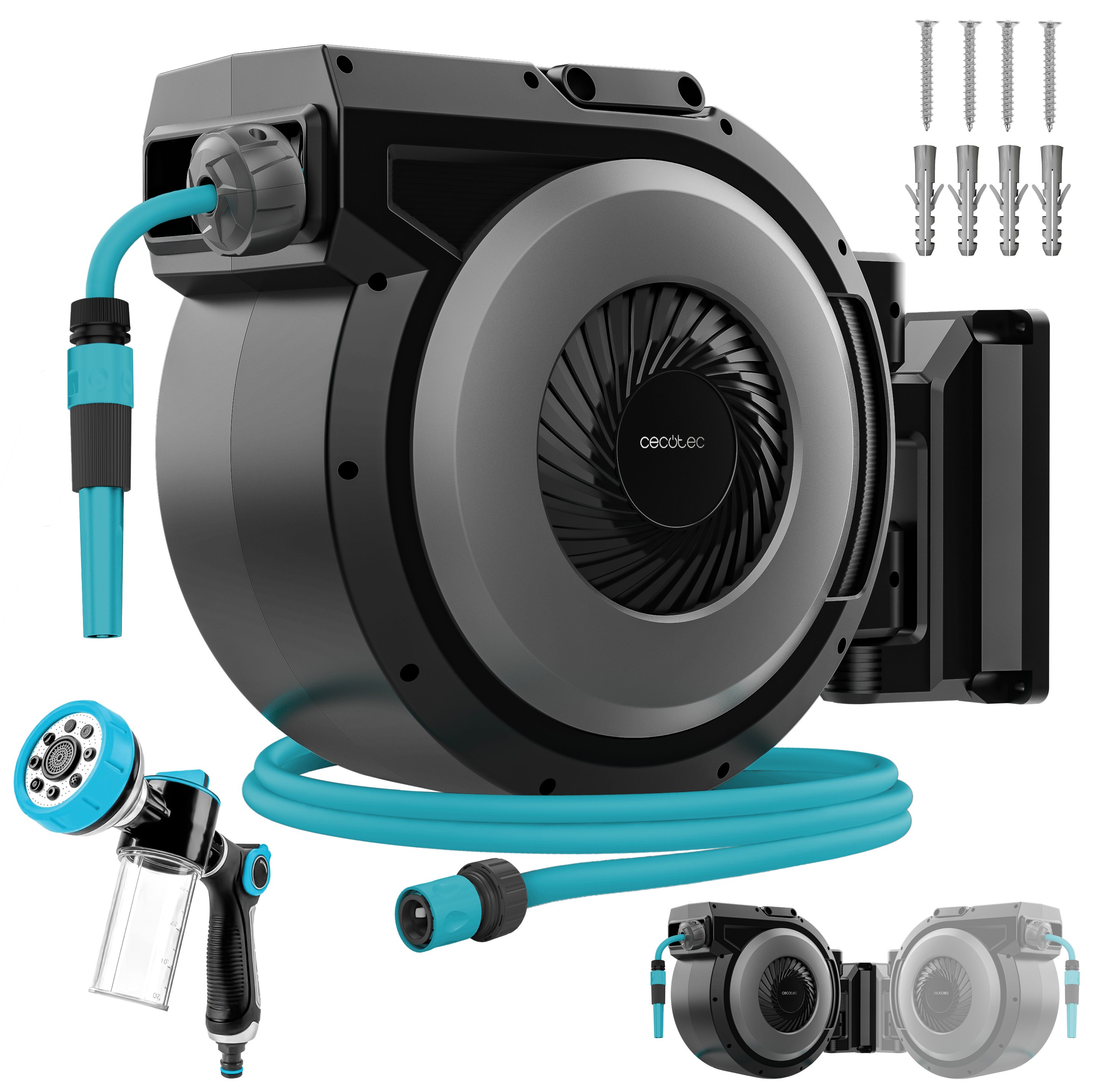 HydroShell 200 Pro