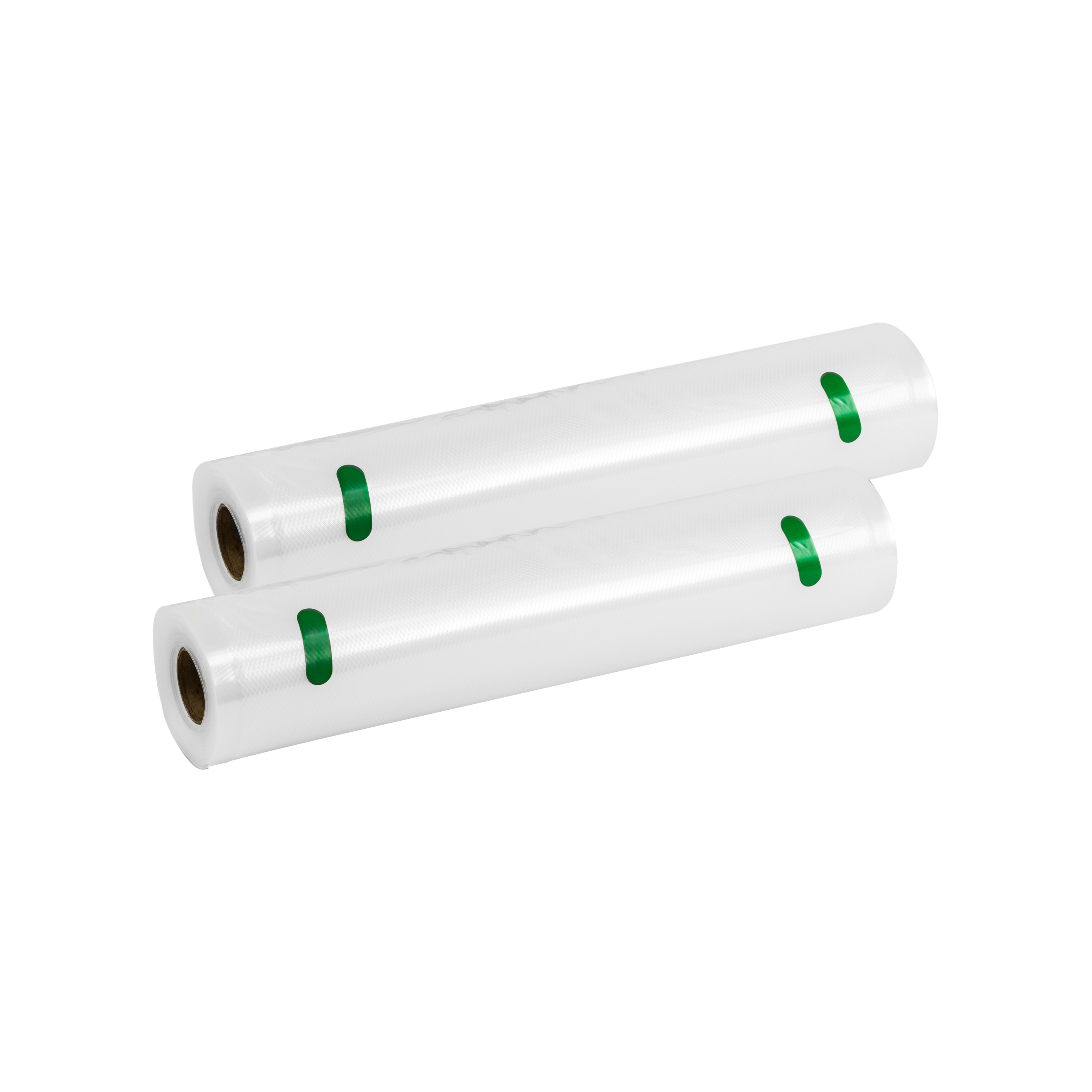 Pack de 2 rollos para envasadora 28x600