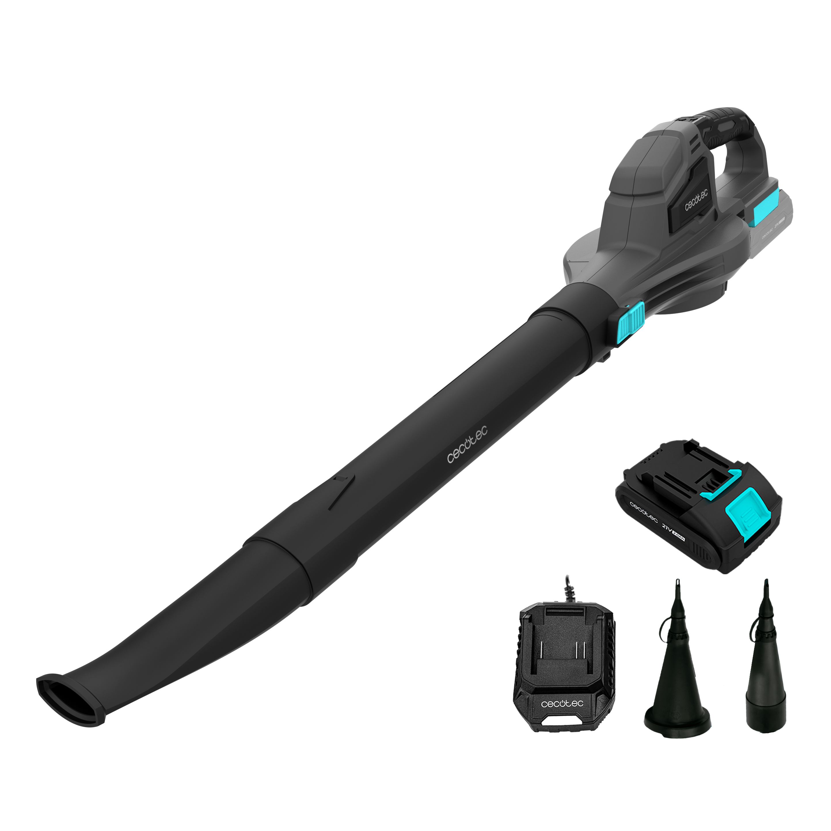 Soplador AirForce 2500 Agile