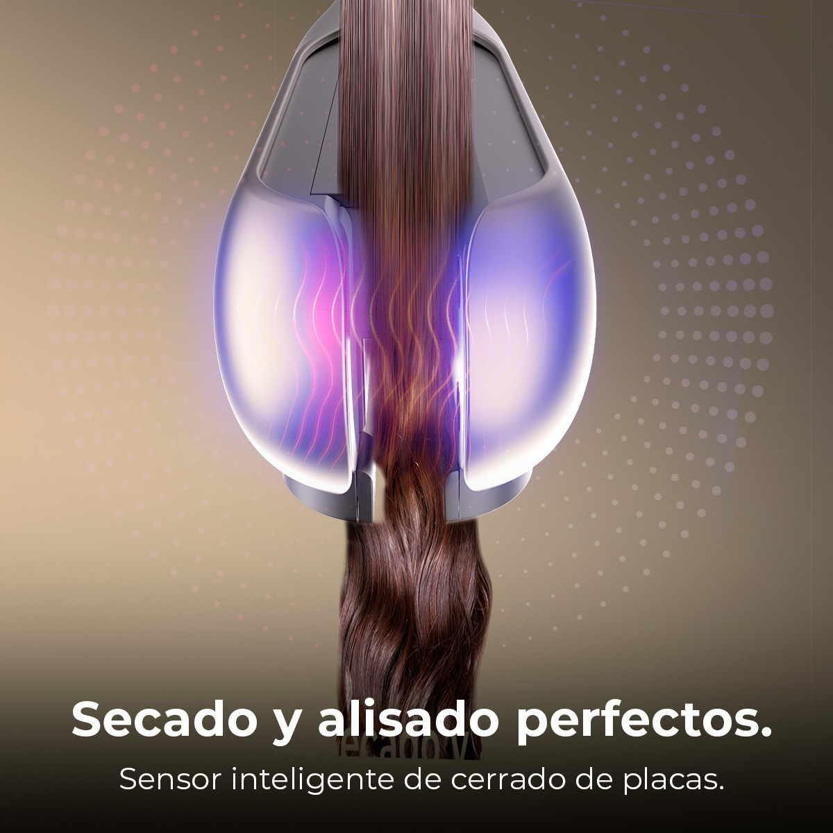 RitualCare Air Lisse 2in1 Champagne | Envío gratis y mejor precio garantizado – foto detalle 5