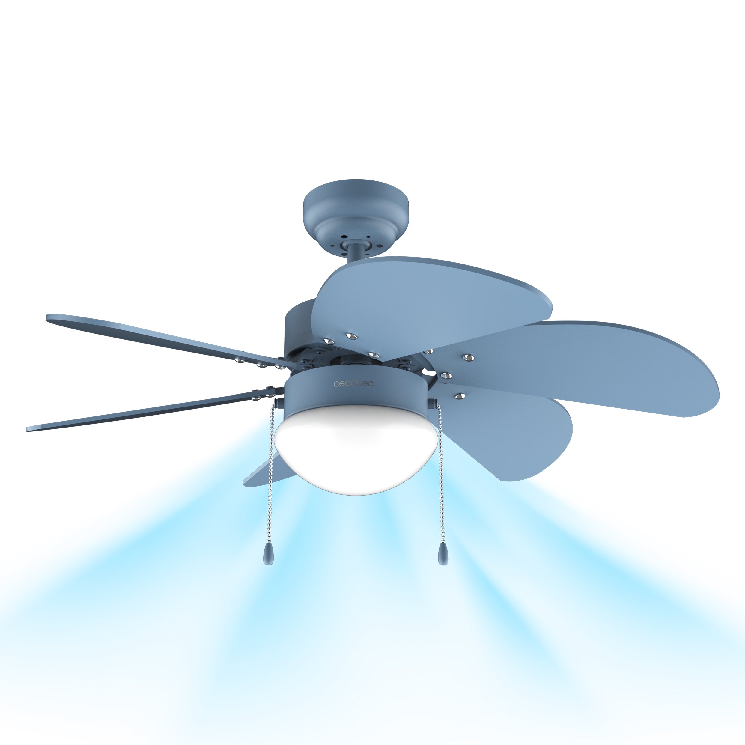 EnergySilence Aero 3600 Vision Full Blue