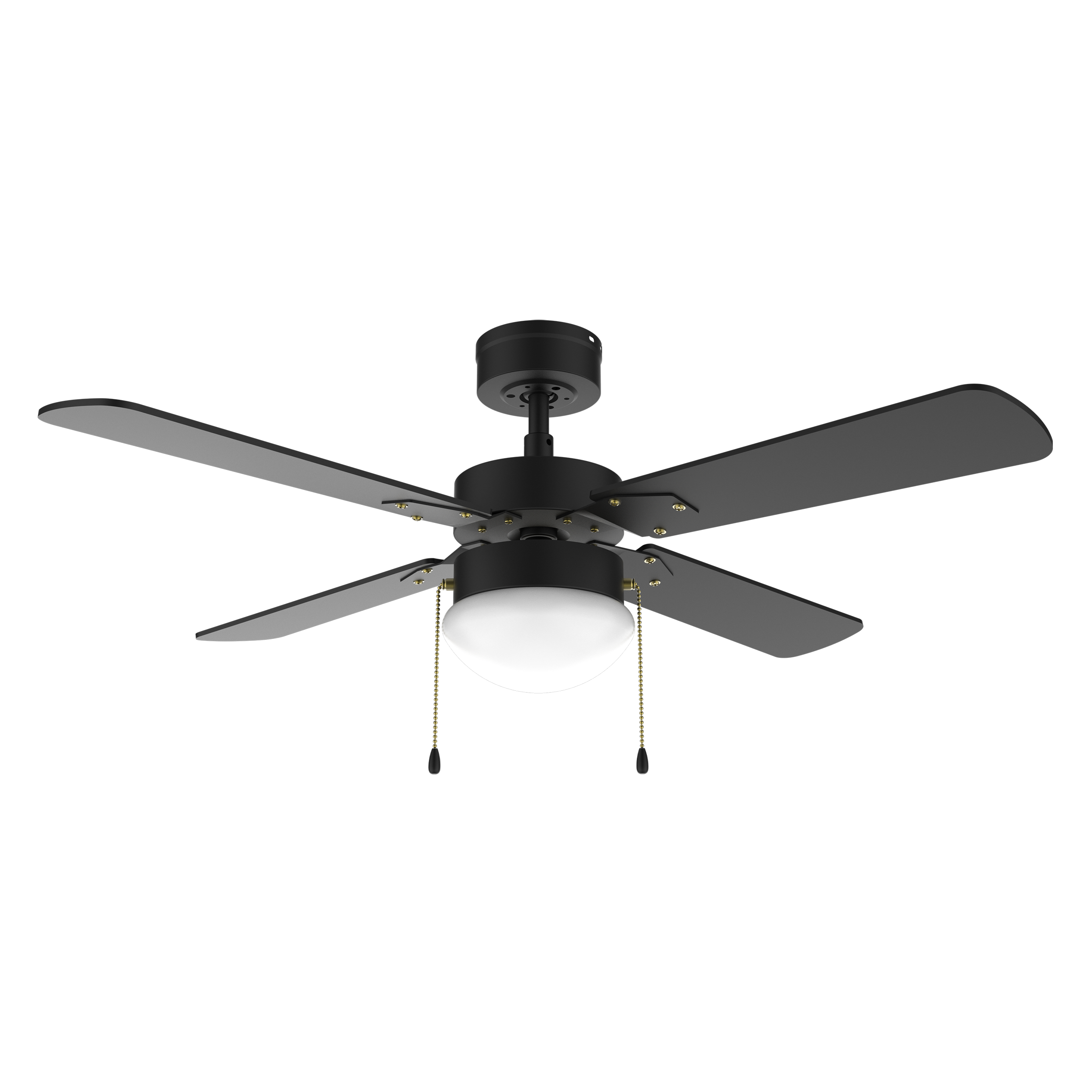 EnergySilence Aero 450 FullBlack