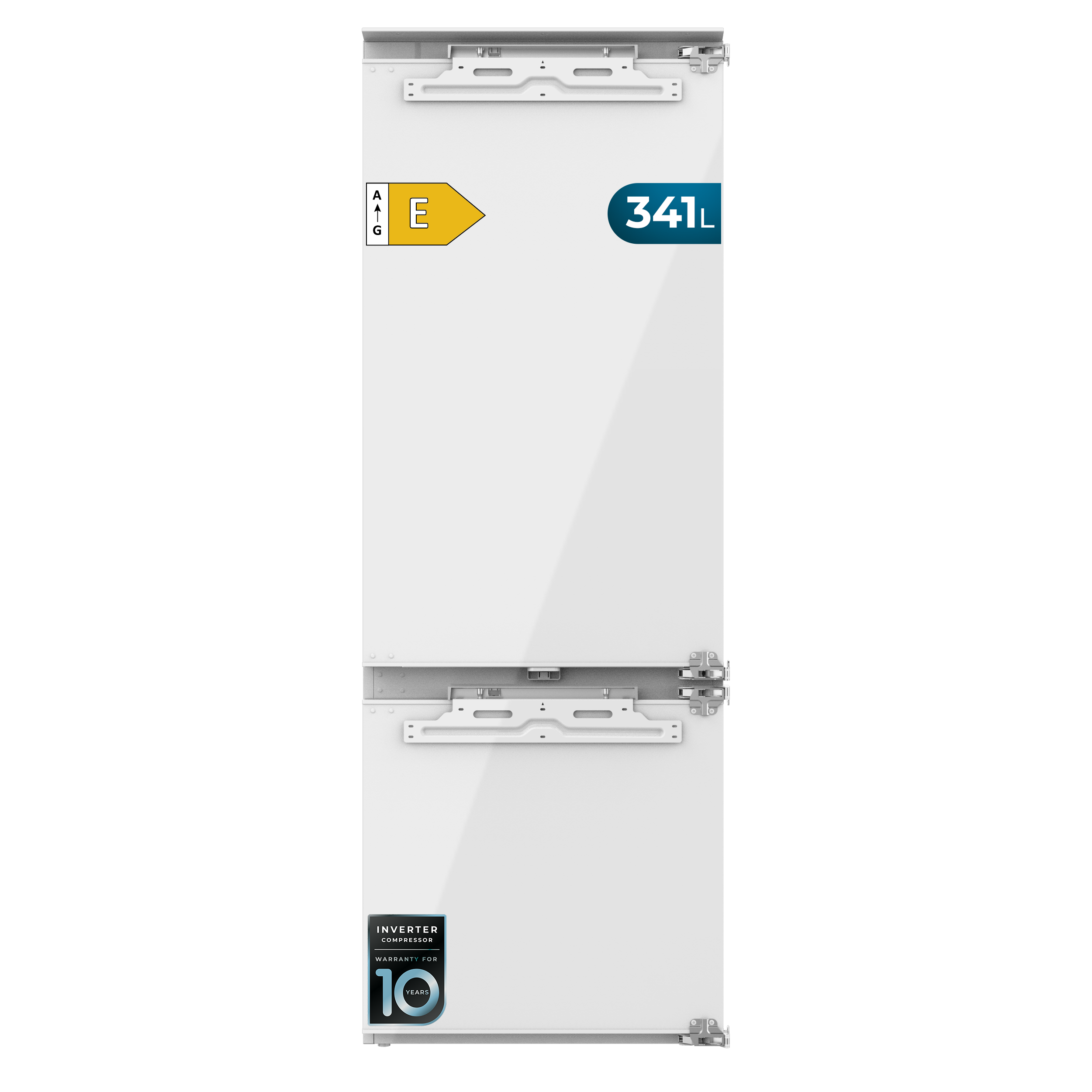 Bolero CoolMarket Combi BI-D FLW 341 E