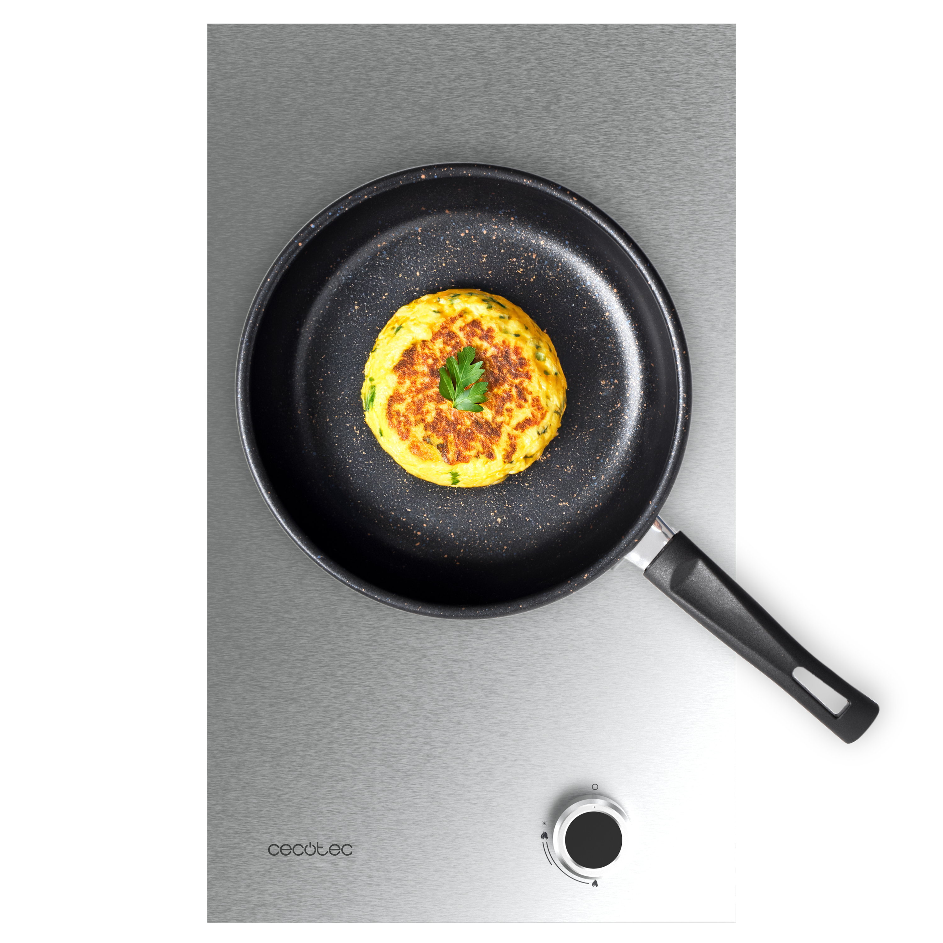 Bolero Squad G 1400S Inox