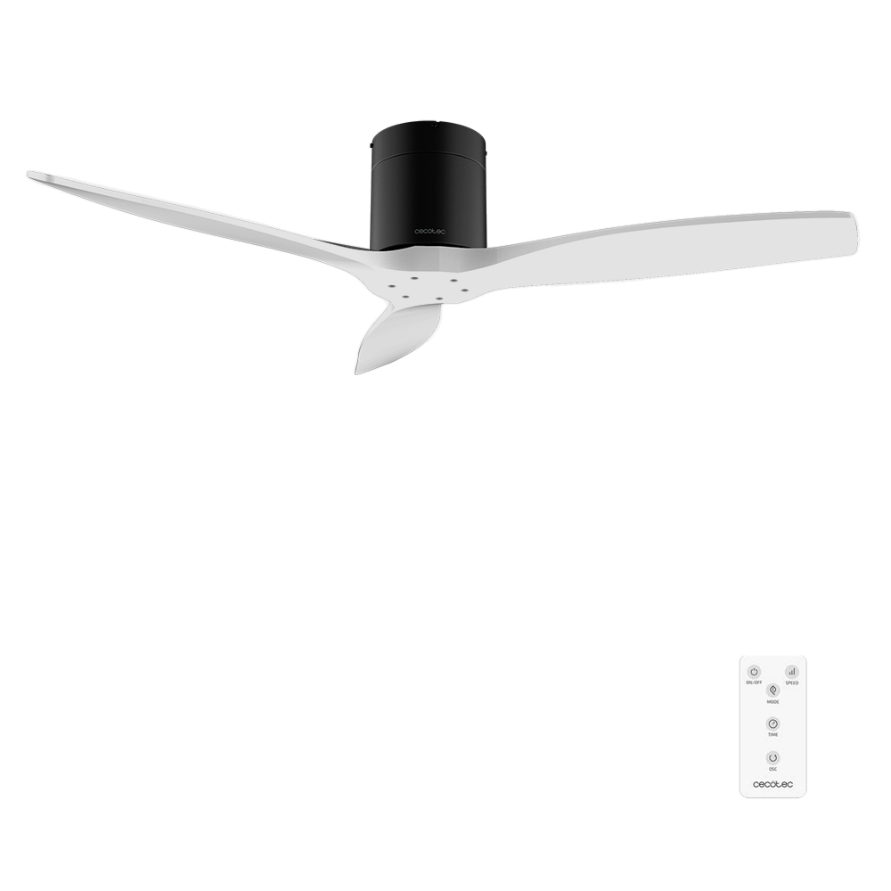 EnergySilence Aero 5400 Classic Black&White