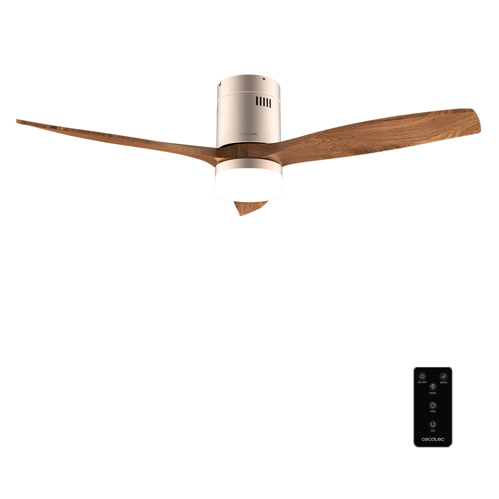 EnergySilence Aero 5600 Classic Gold&DarkWood