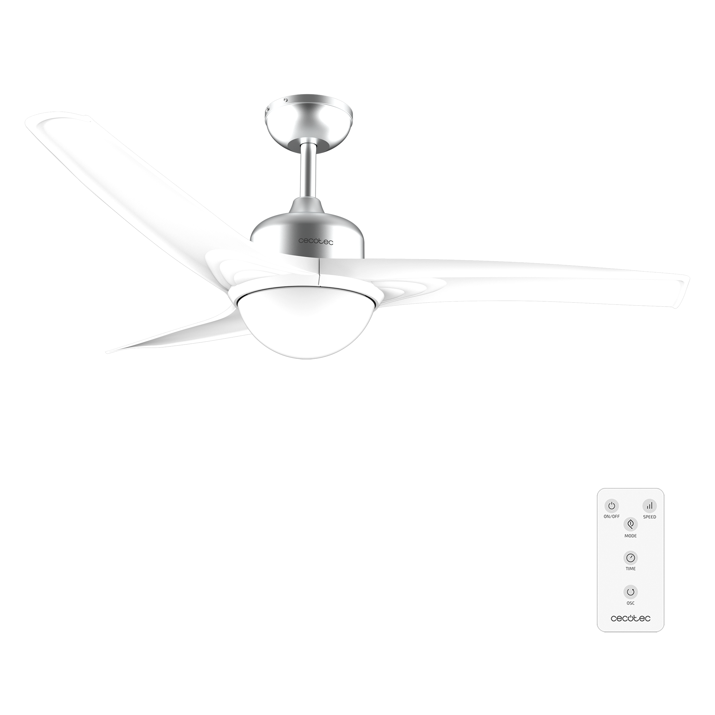 EnergySilence Aero 560 IronWhite