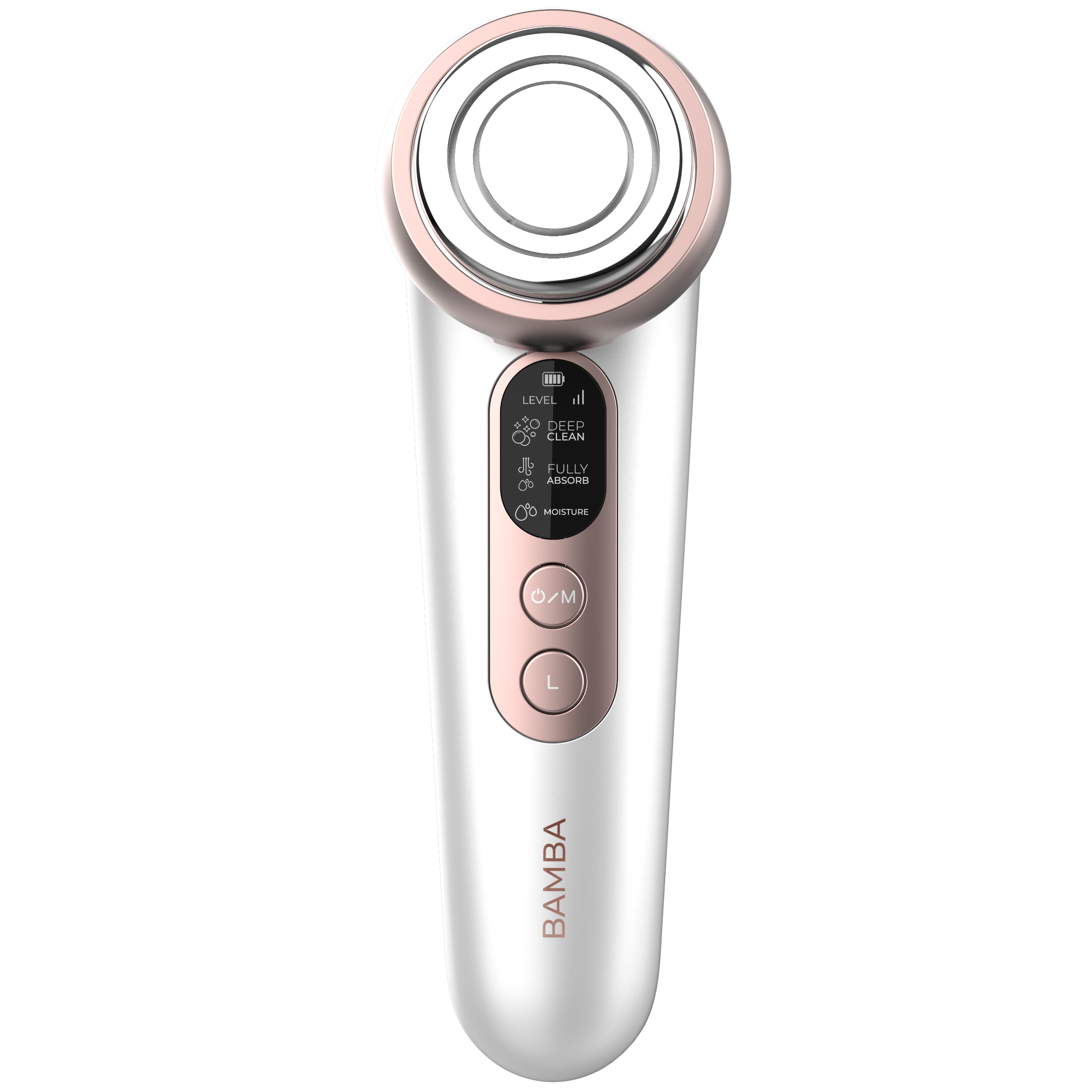 FaceCare LightSonic