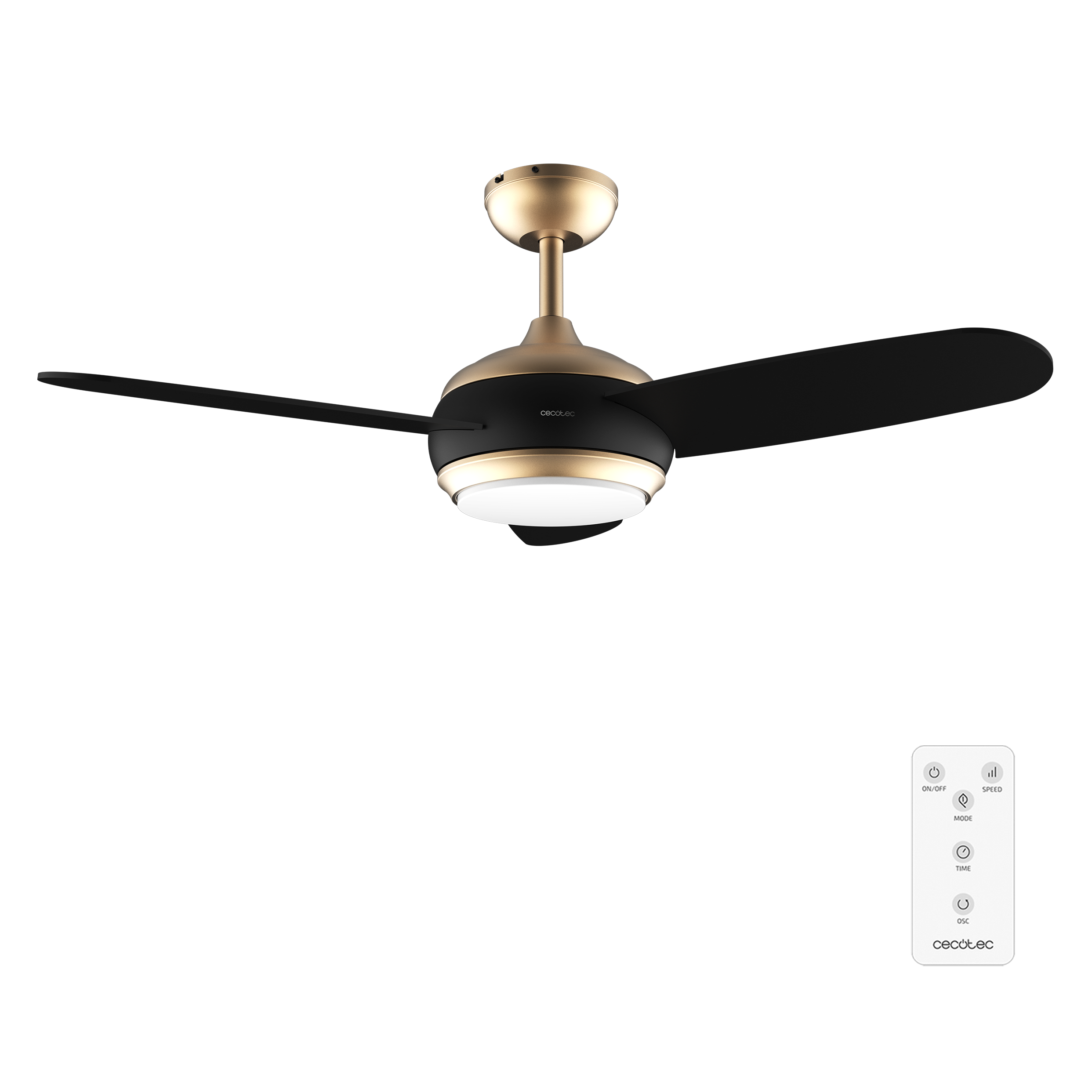 EnergySilence Aero 4265 GoldBlack