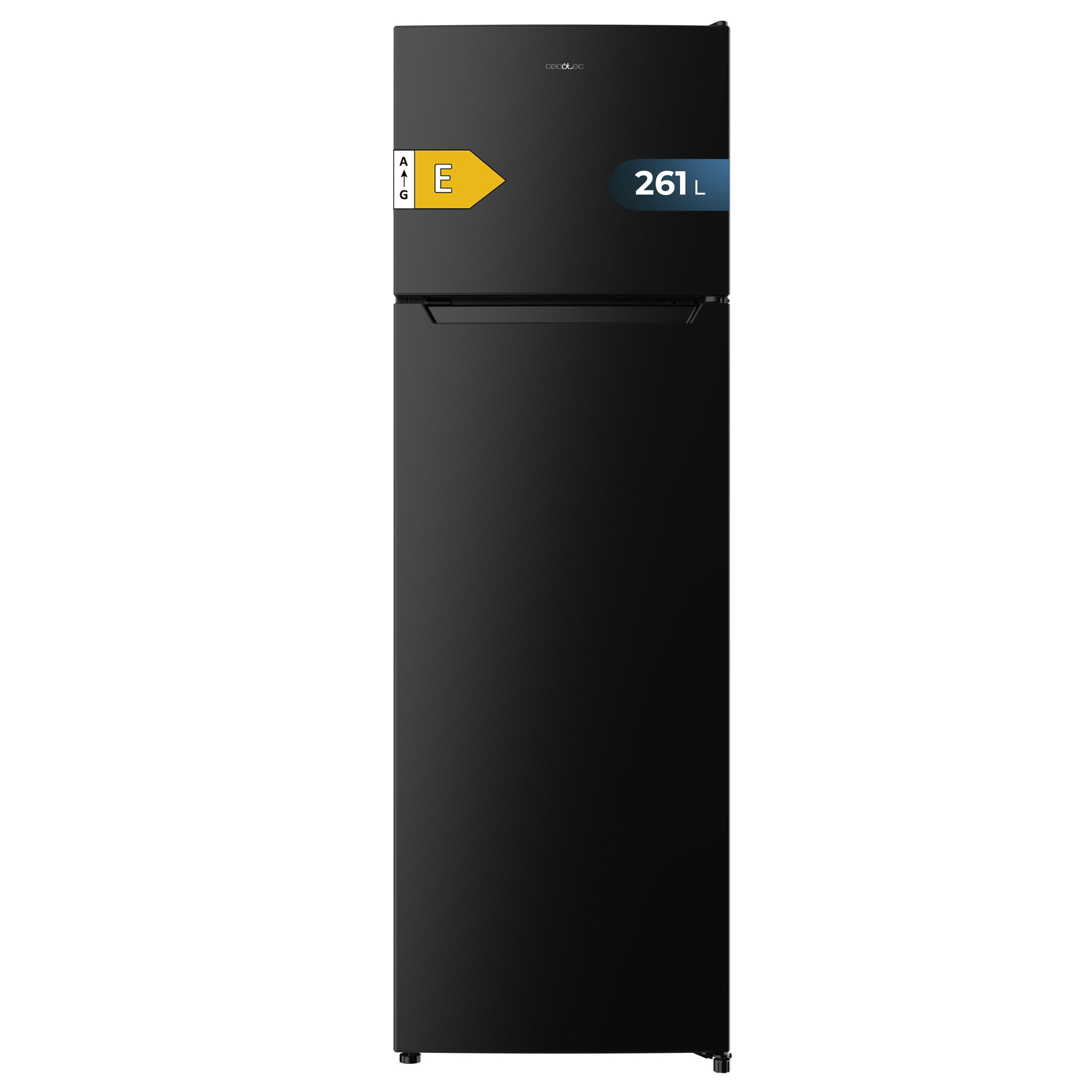 Bolero CoolMarket 2D 261 Black E