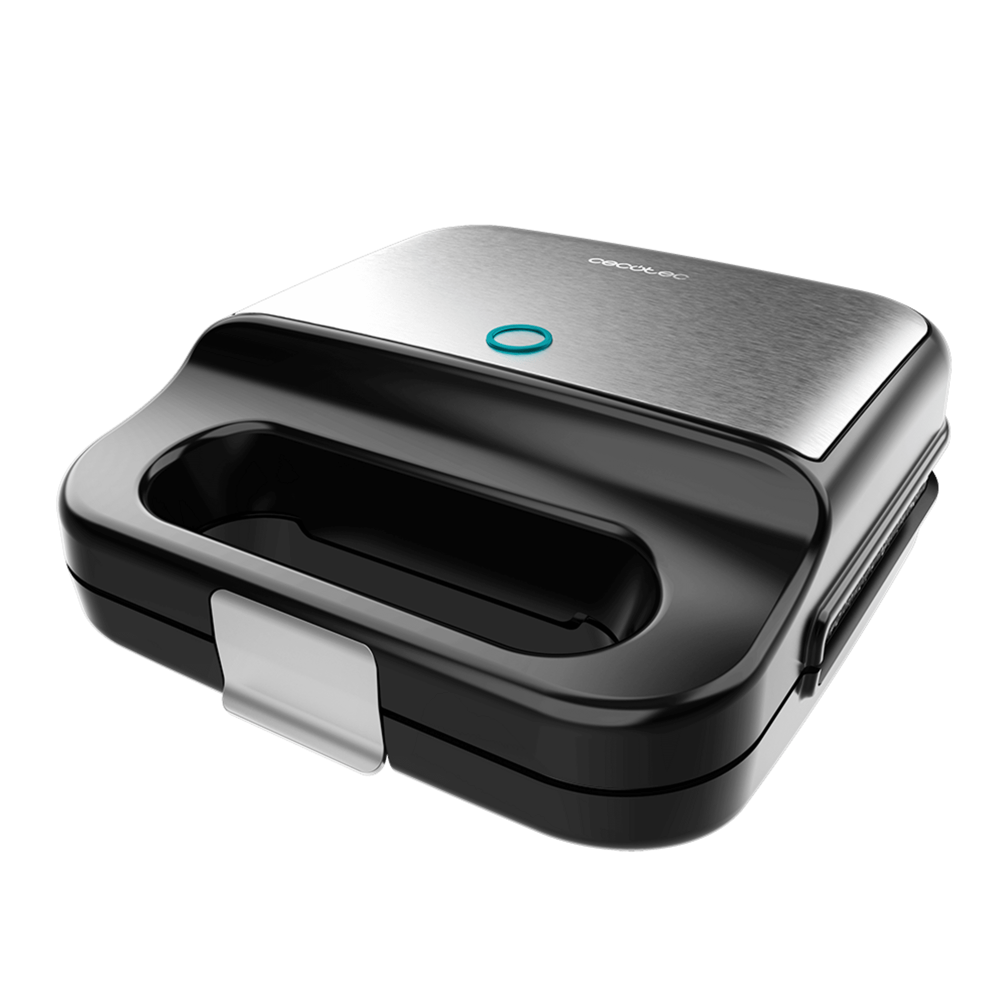 Sandwichera Rock’Ntoast 4In1