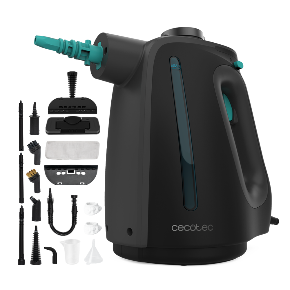Hydrosteam 1300 Rapid Max X-Treme