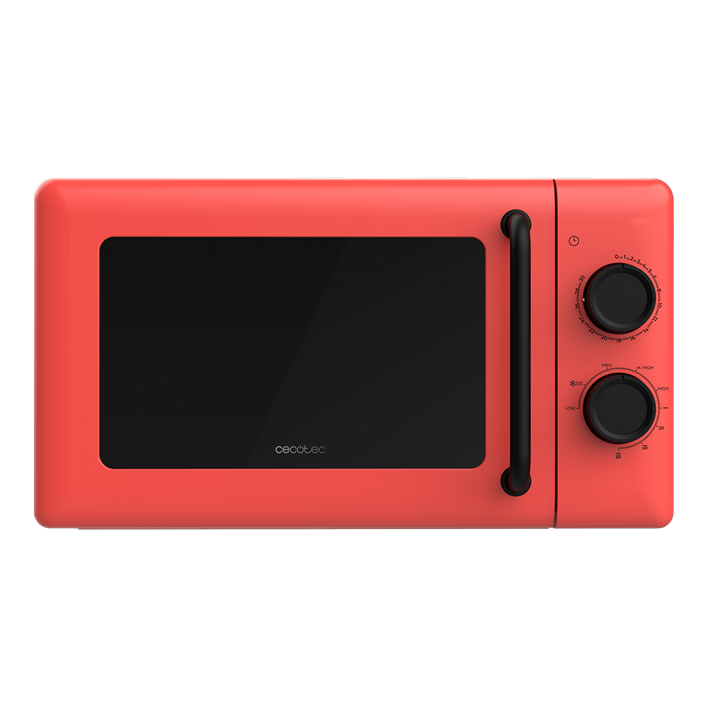 Proclean 3110 Red