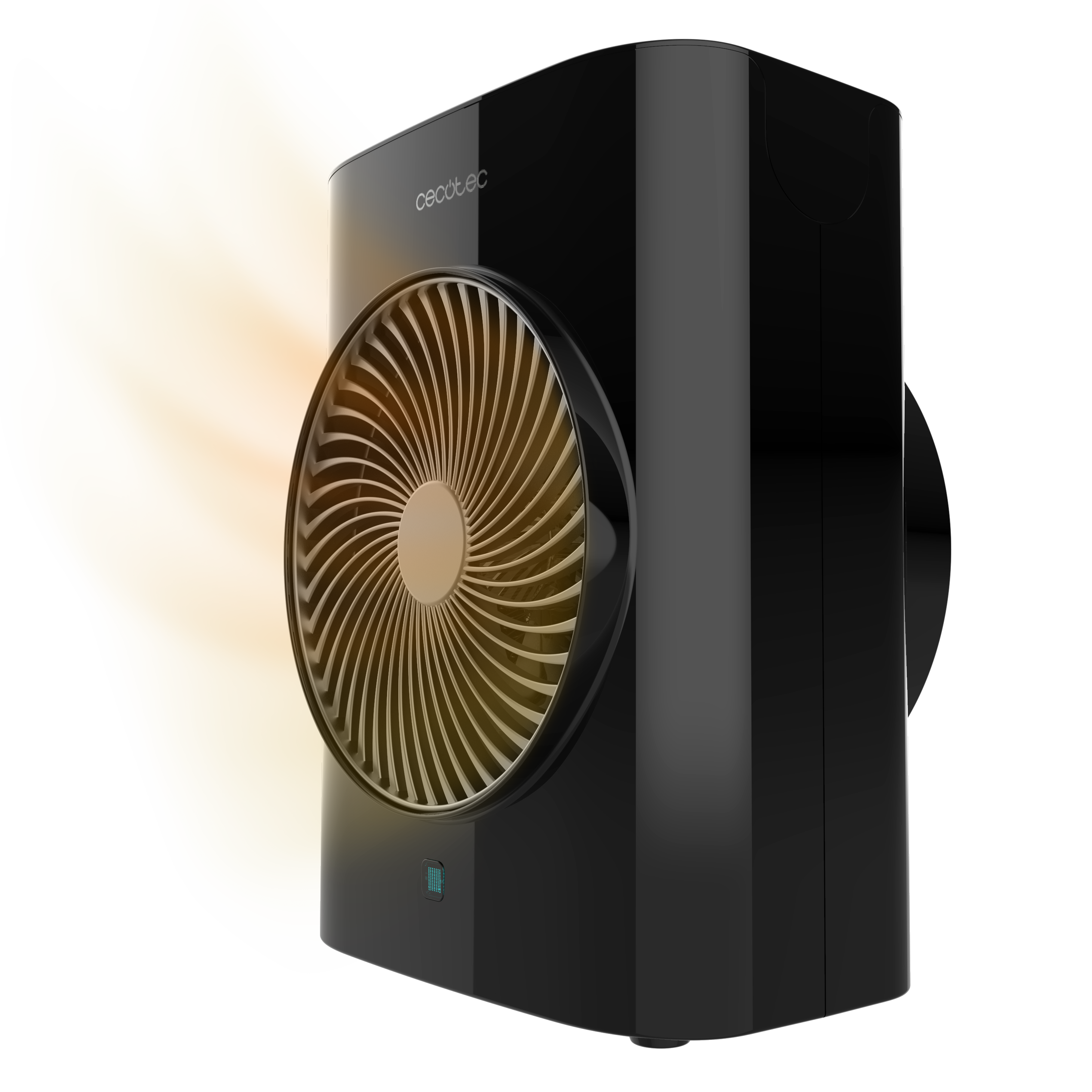 Termoventilador ReadyWarm 2070 Max Force Smart Black