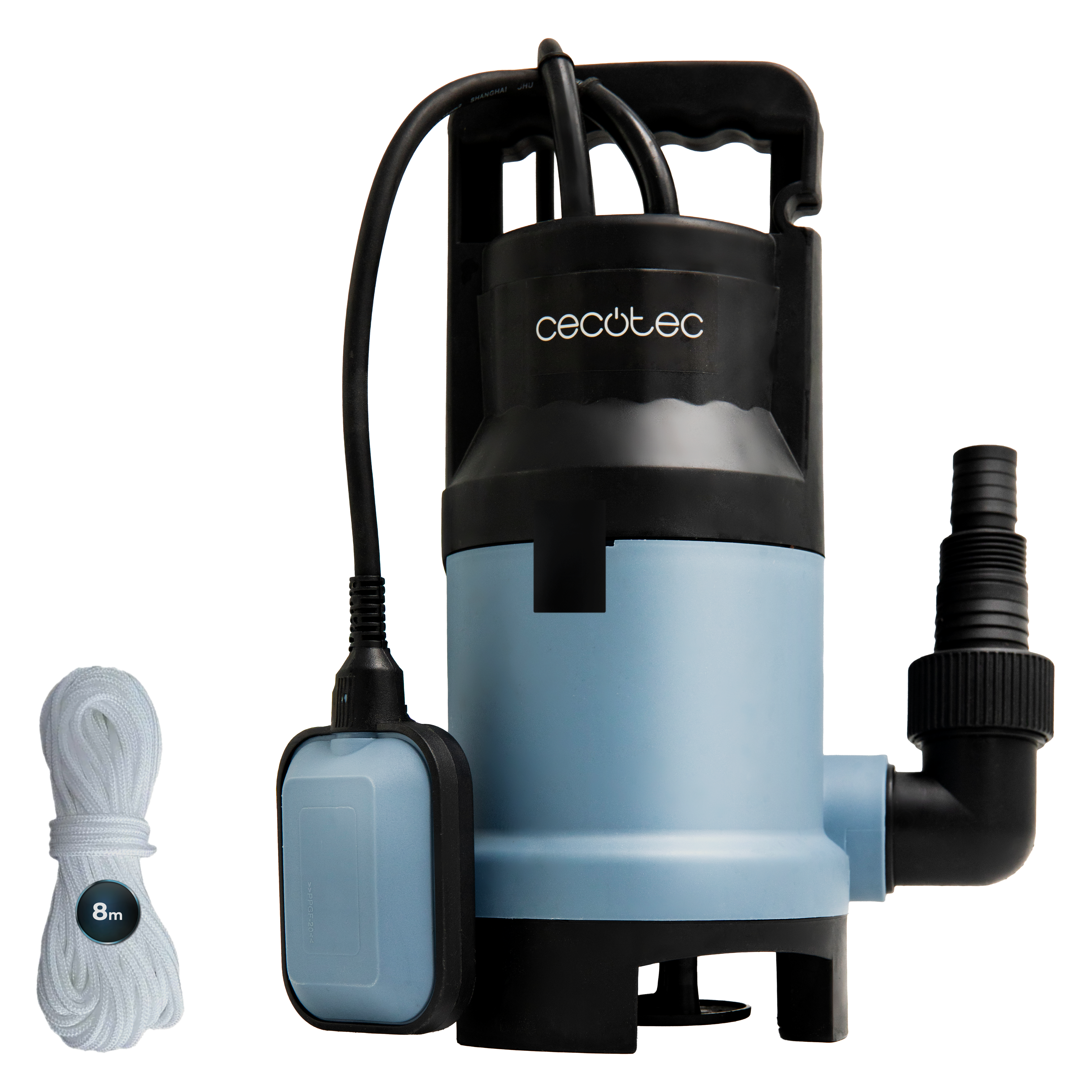 Bomba de agua Axike 1100 Dark