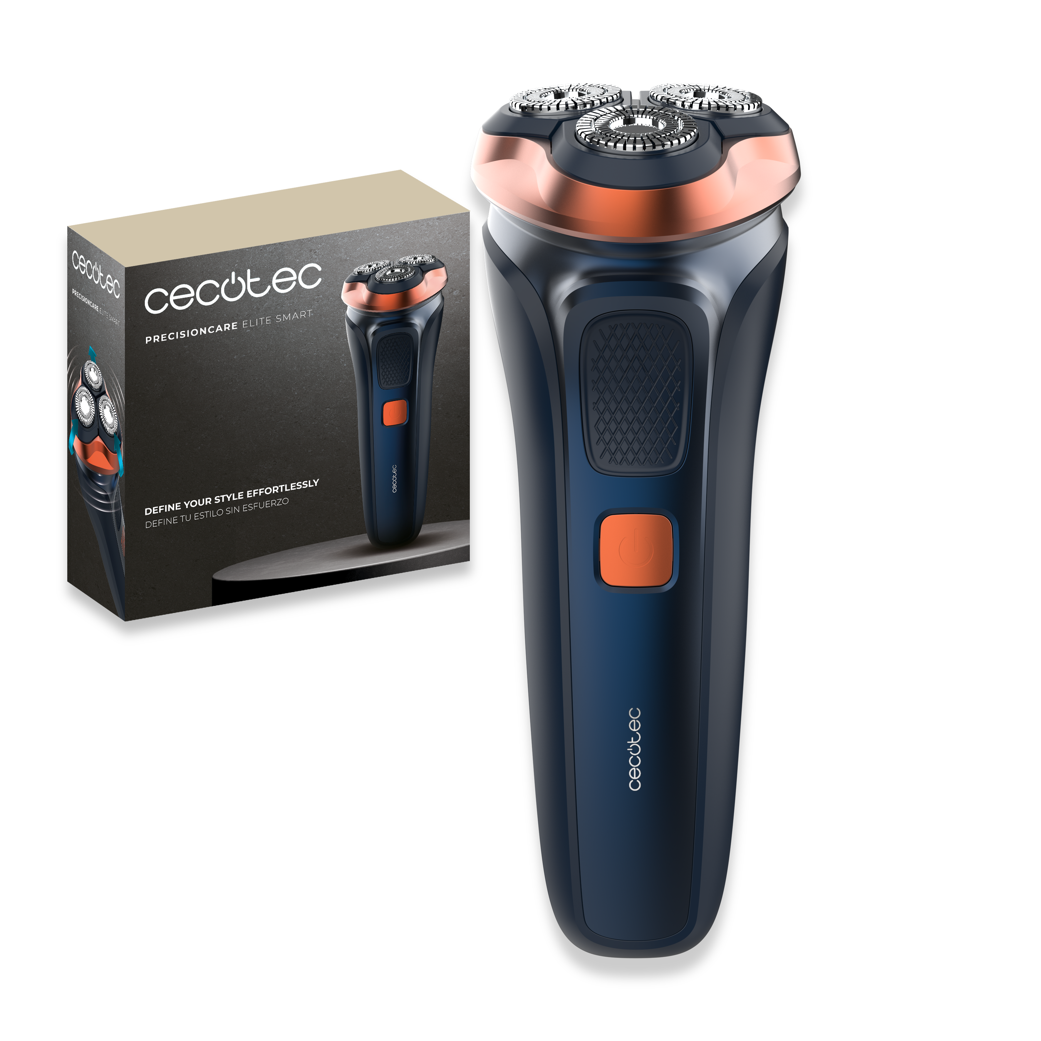 PrecisionCare Elite Smart