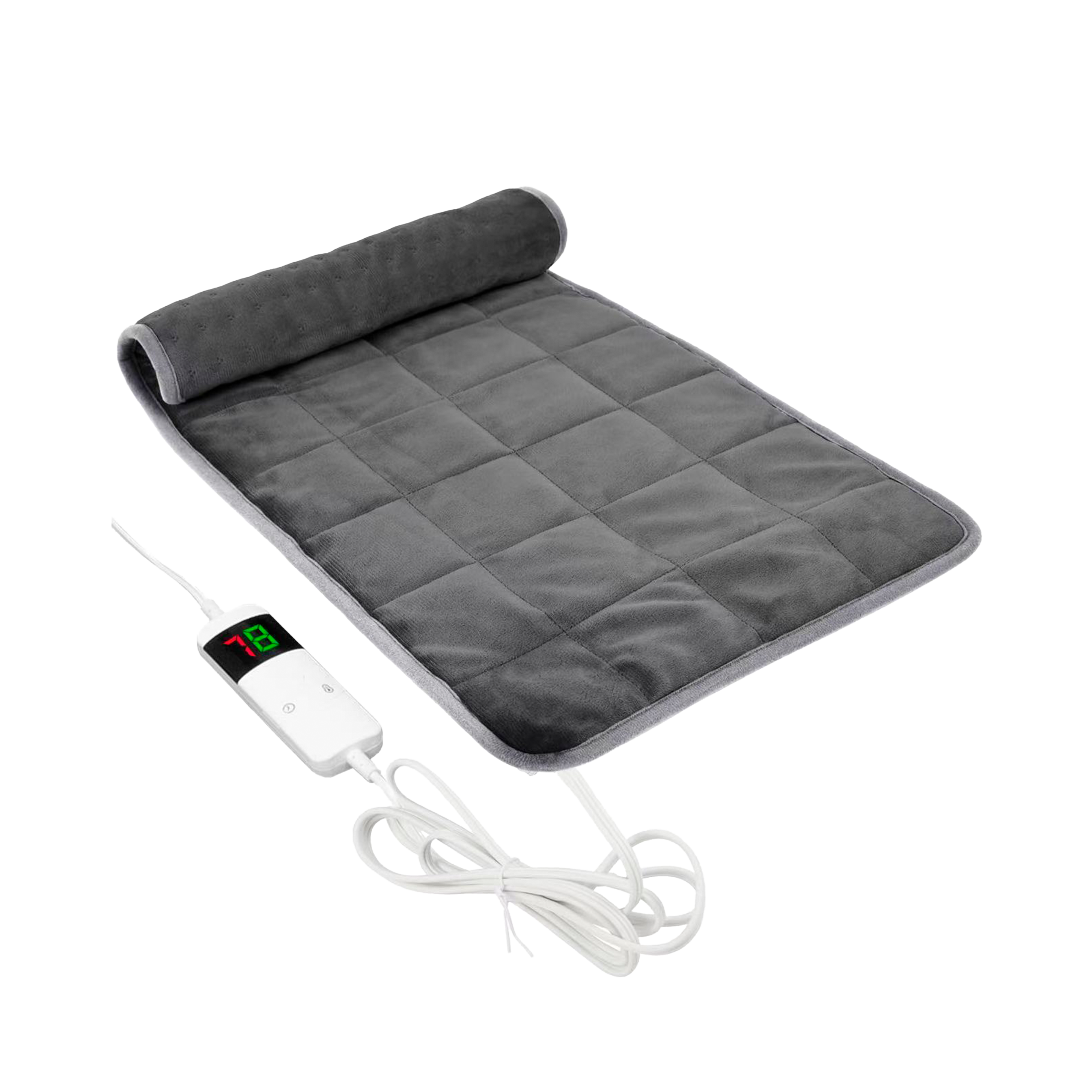 HeatConfort Weighted 9 kg 180 X 200