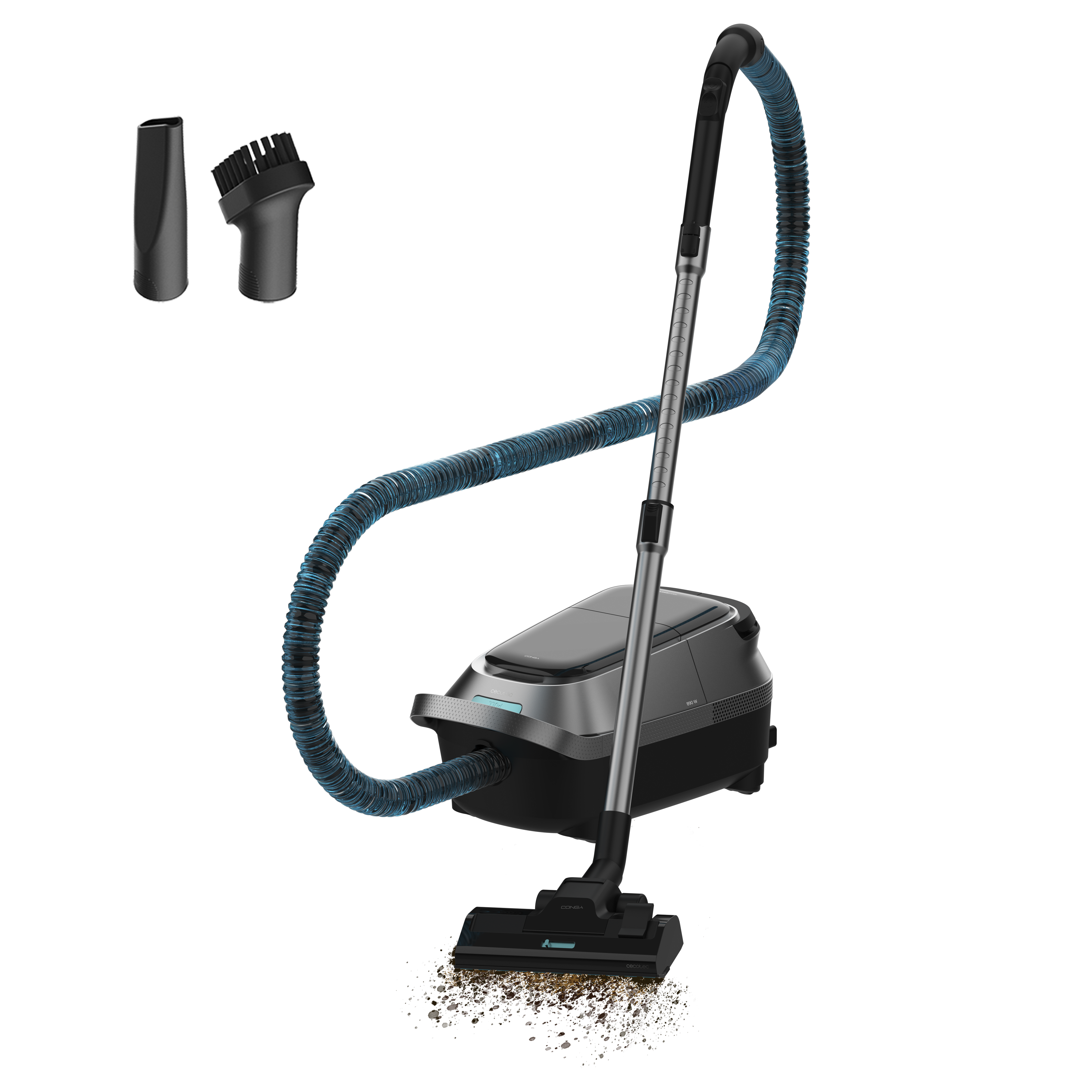 Conga Powerbag 5000 ProStyle