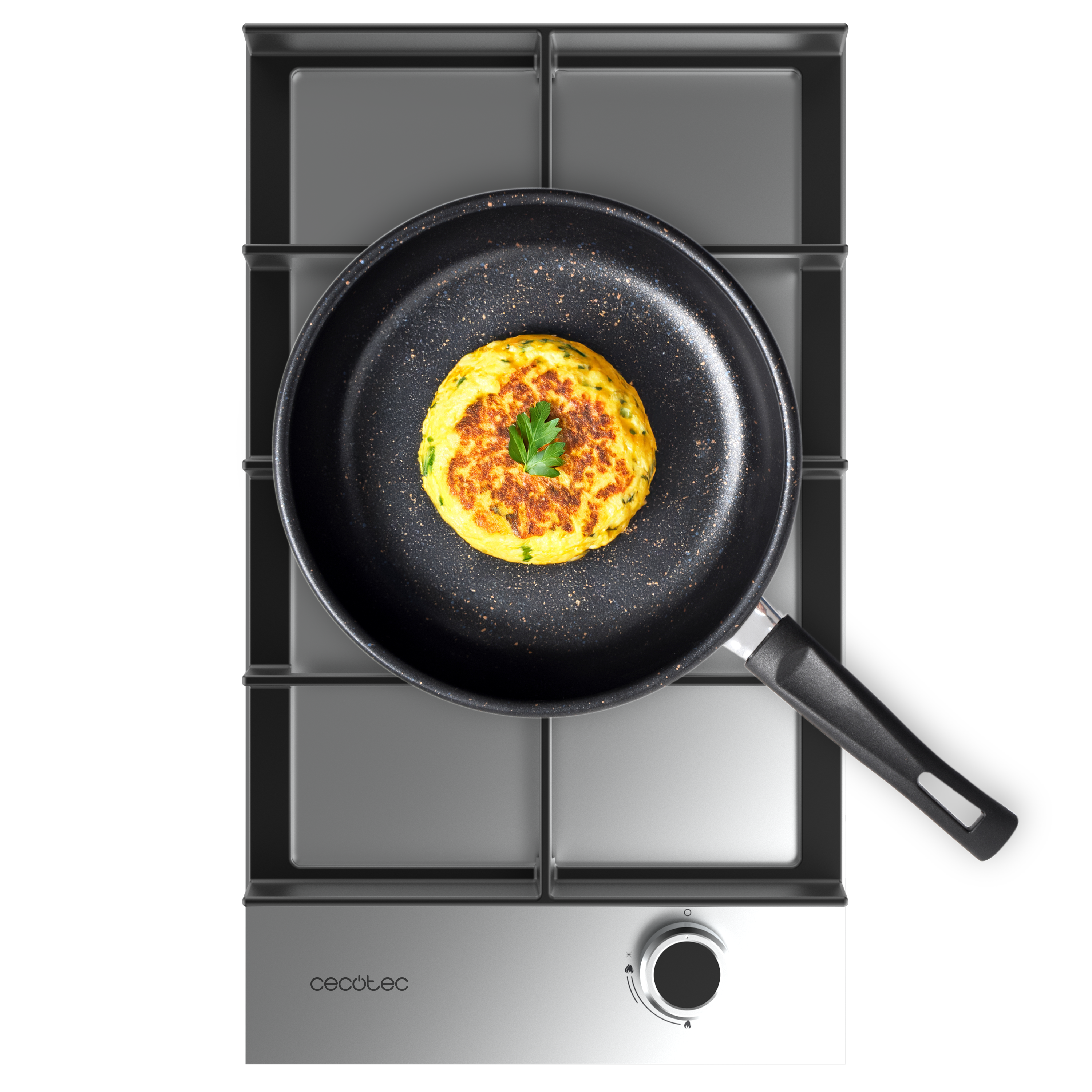 Bolero Squad G 1400F Inox