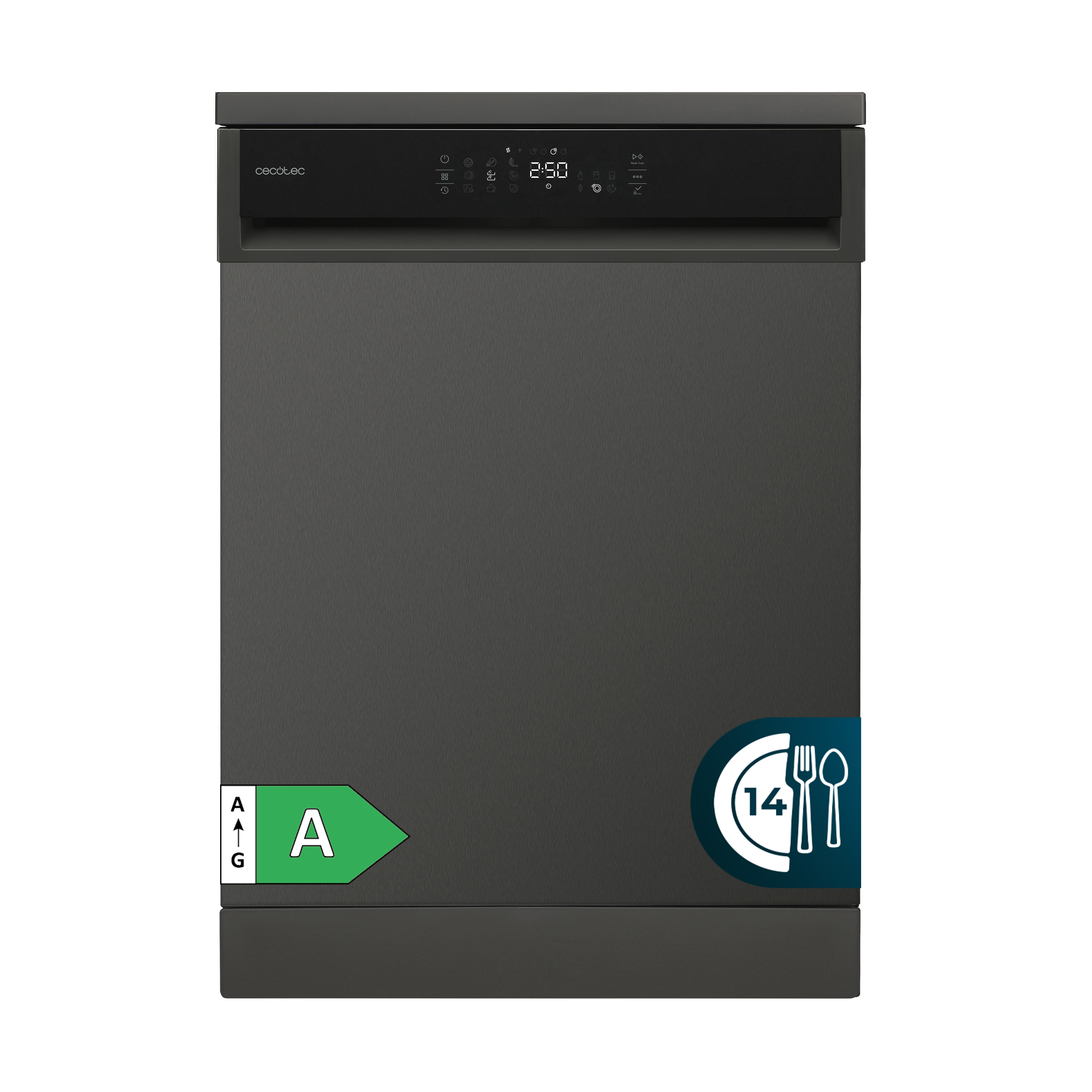 Bolero Aguazero 6800 Dark A