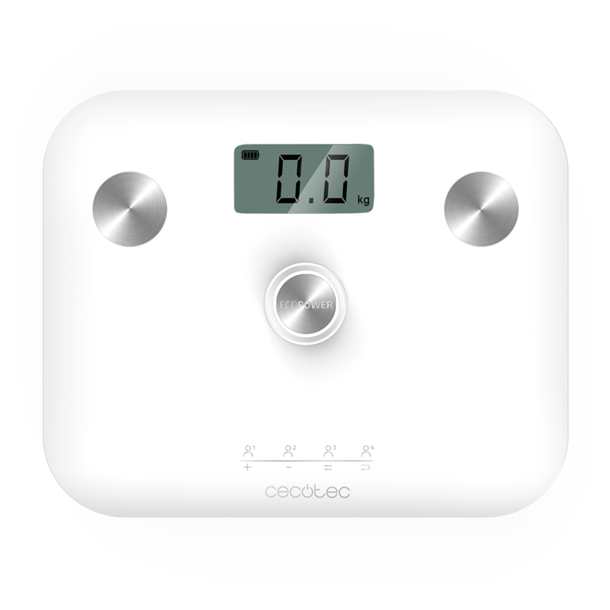 Surface Precision EcoPower 10100 Full Healthy White