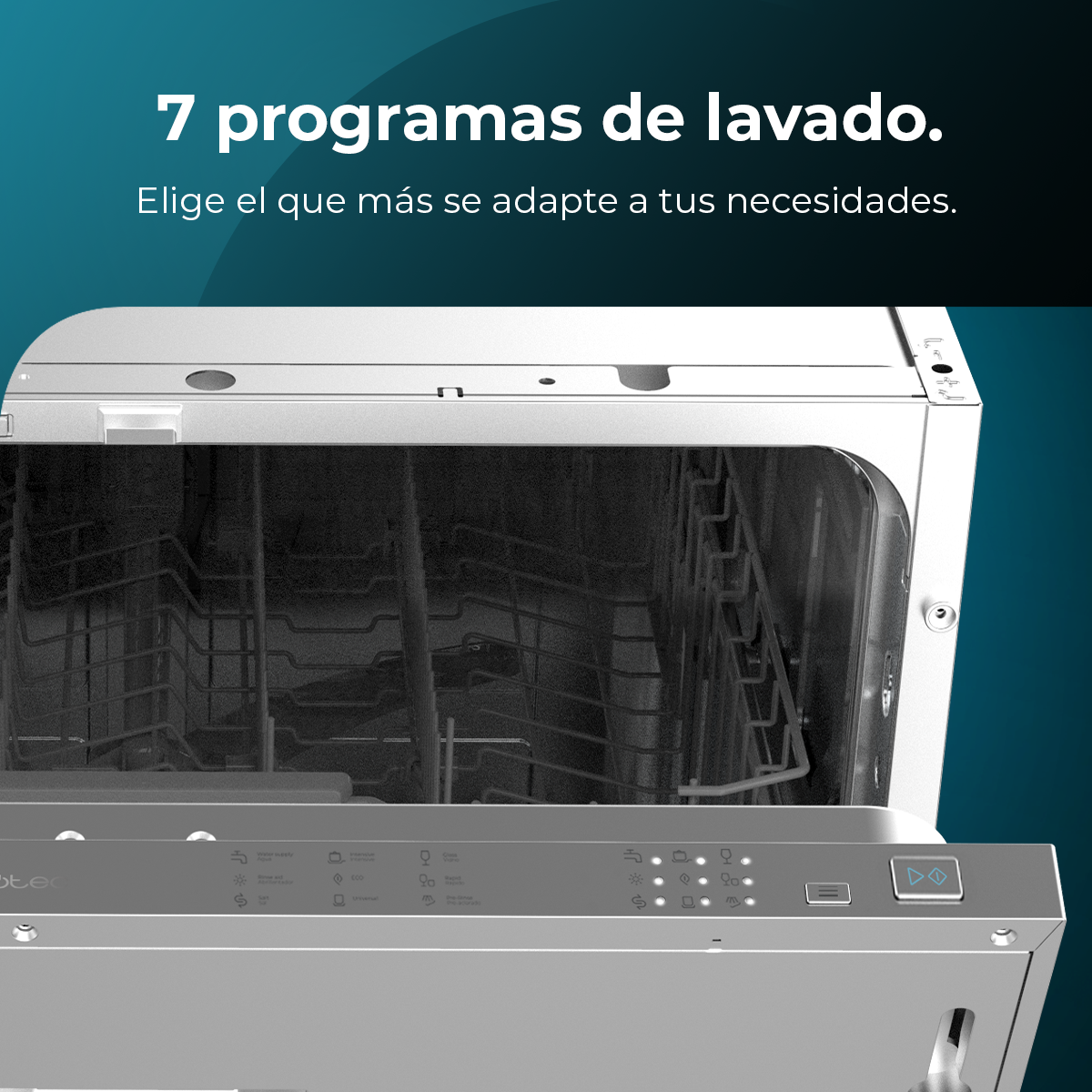 Bolero Aguazero 6110 Full-BI | Envío, instalación y retirada RAEE gratis – foto detalle 2 Bolero Aguazero 6110 Full-BI | Envío, instalación y retirada RAEE gratis – foto detalle 2