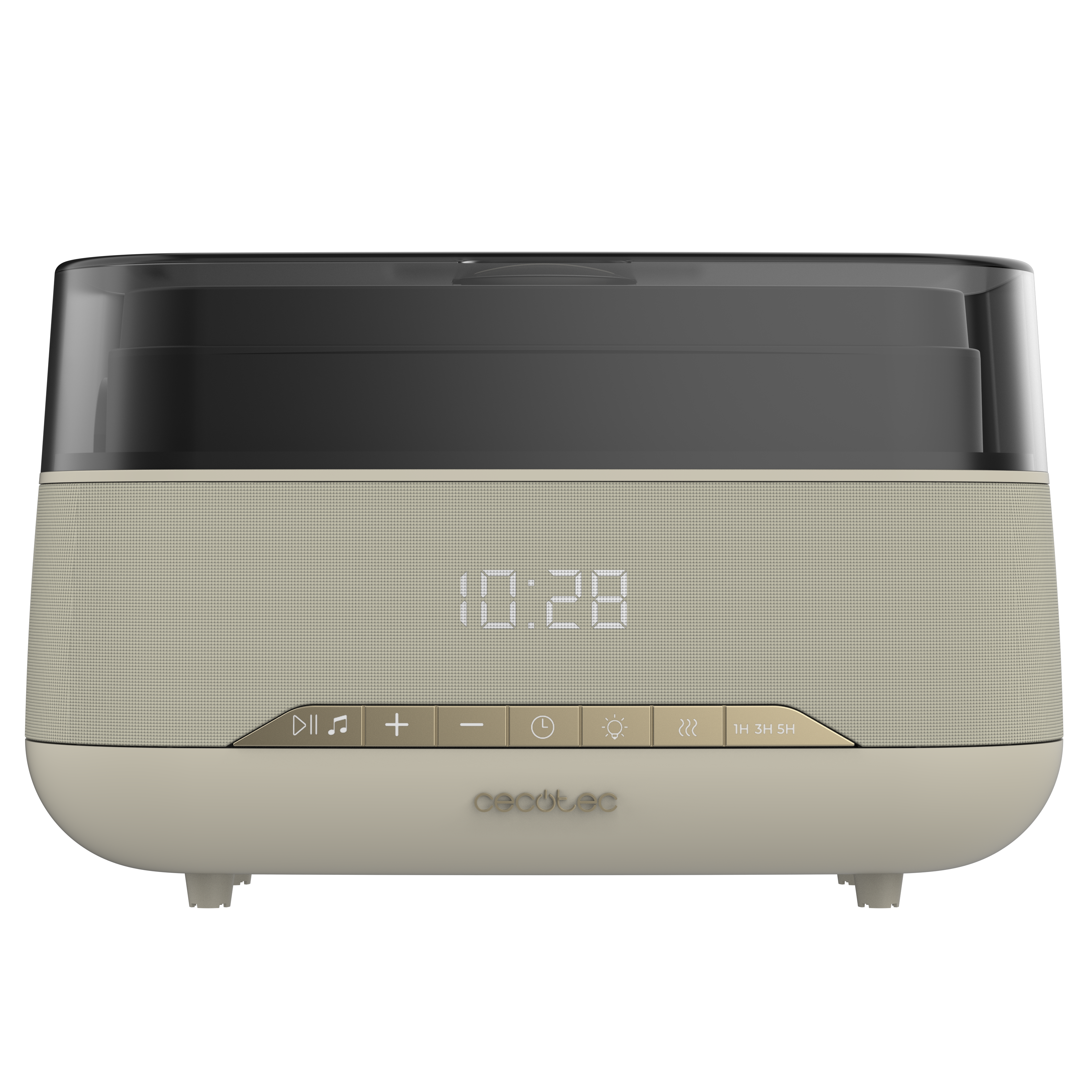 PureAroma 1300 Hydra Speaker