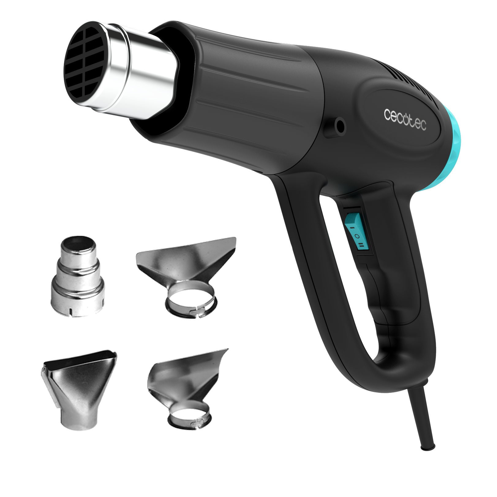 Hell Gun 3500