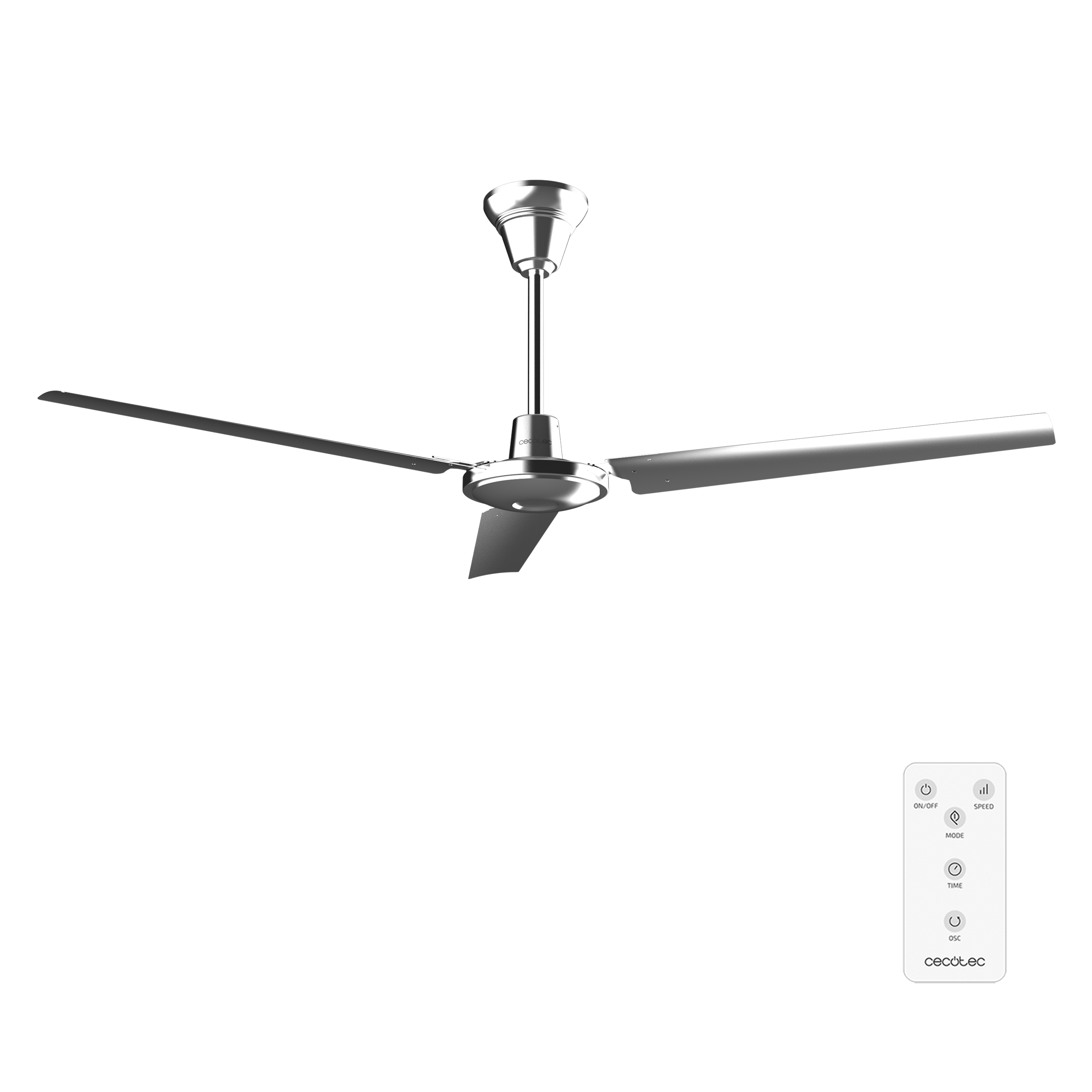 EnergySIlence Aero 4800 Pro