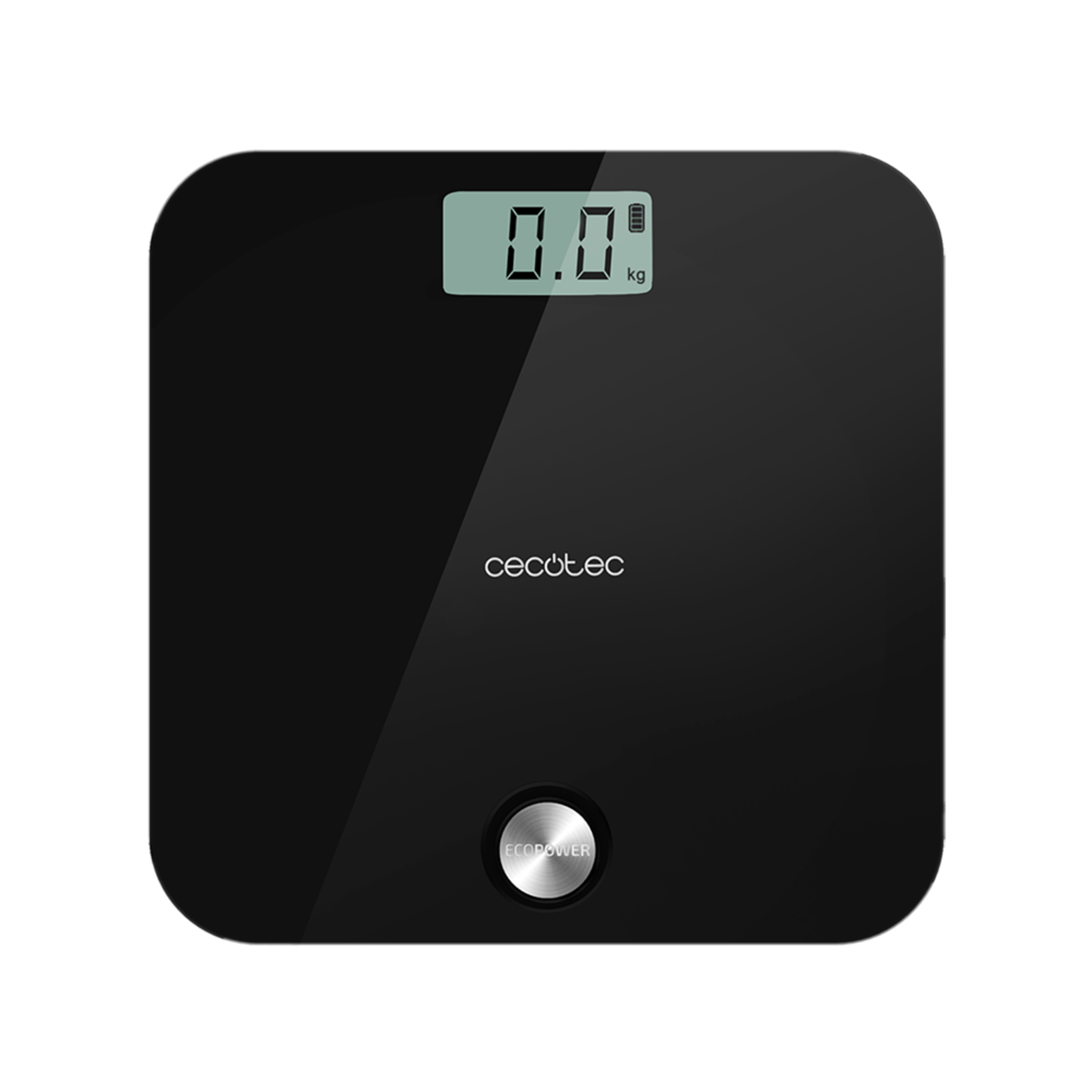 Surface Precision EcoPower 10000 Healthy Black