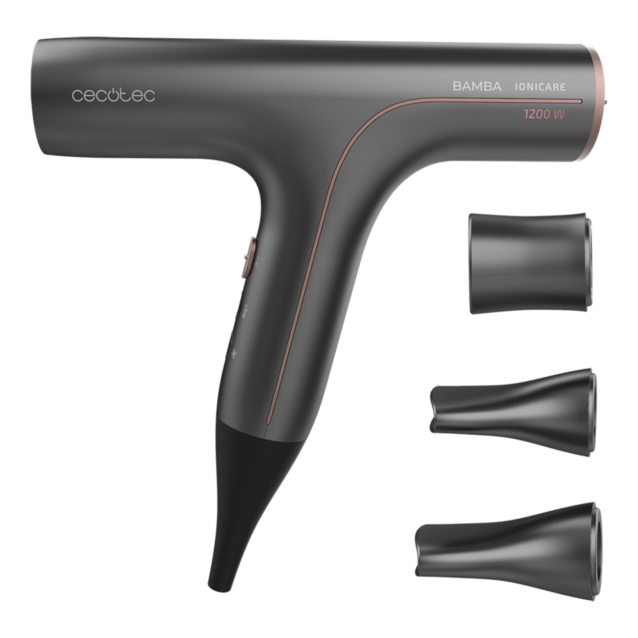 IoniCare 6000 RockStar Soft