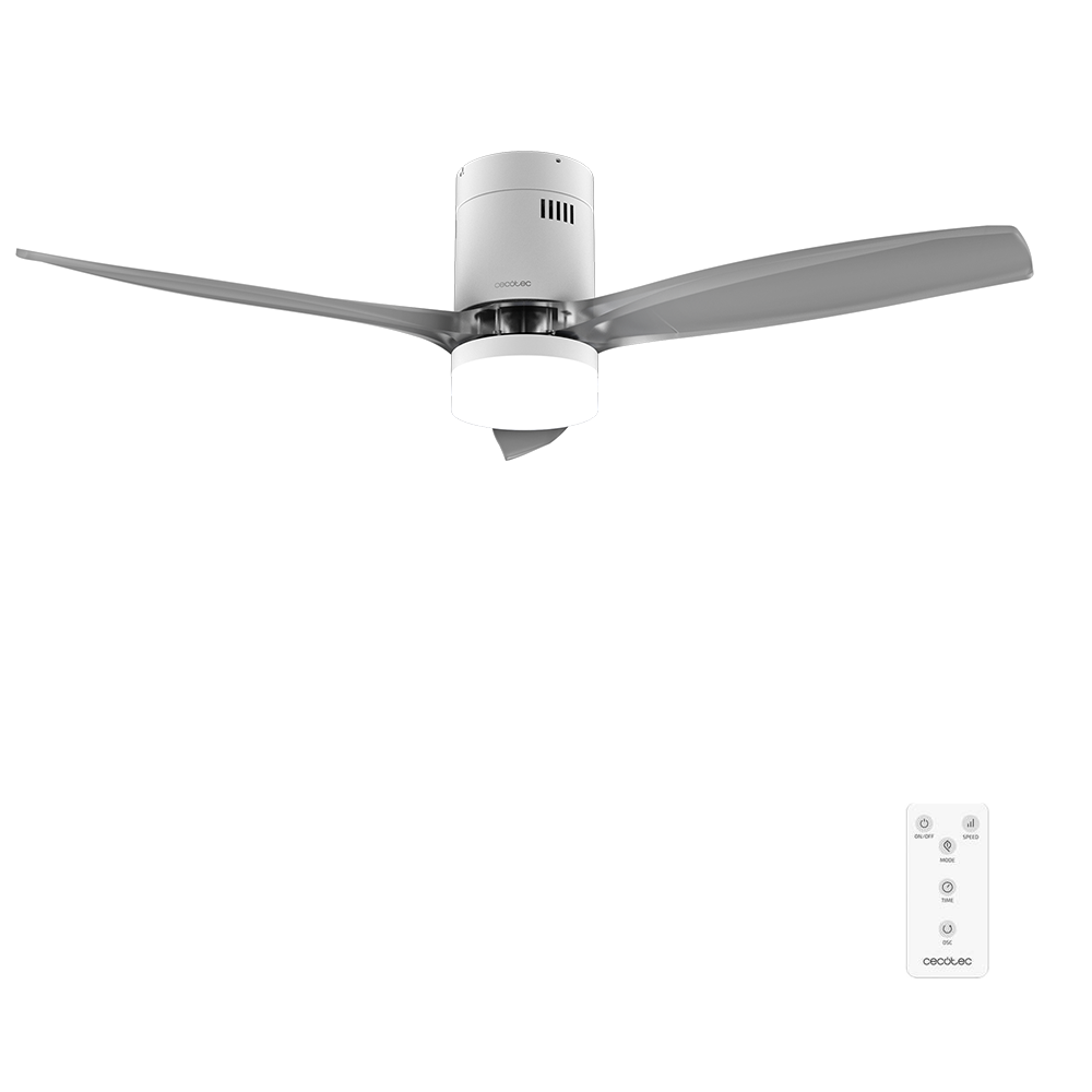 EnergySilence Aero 5650 White&Transparent