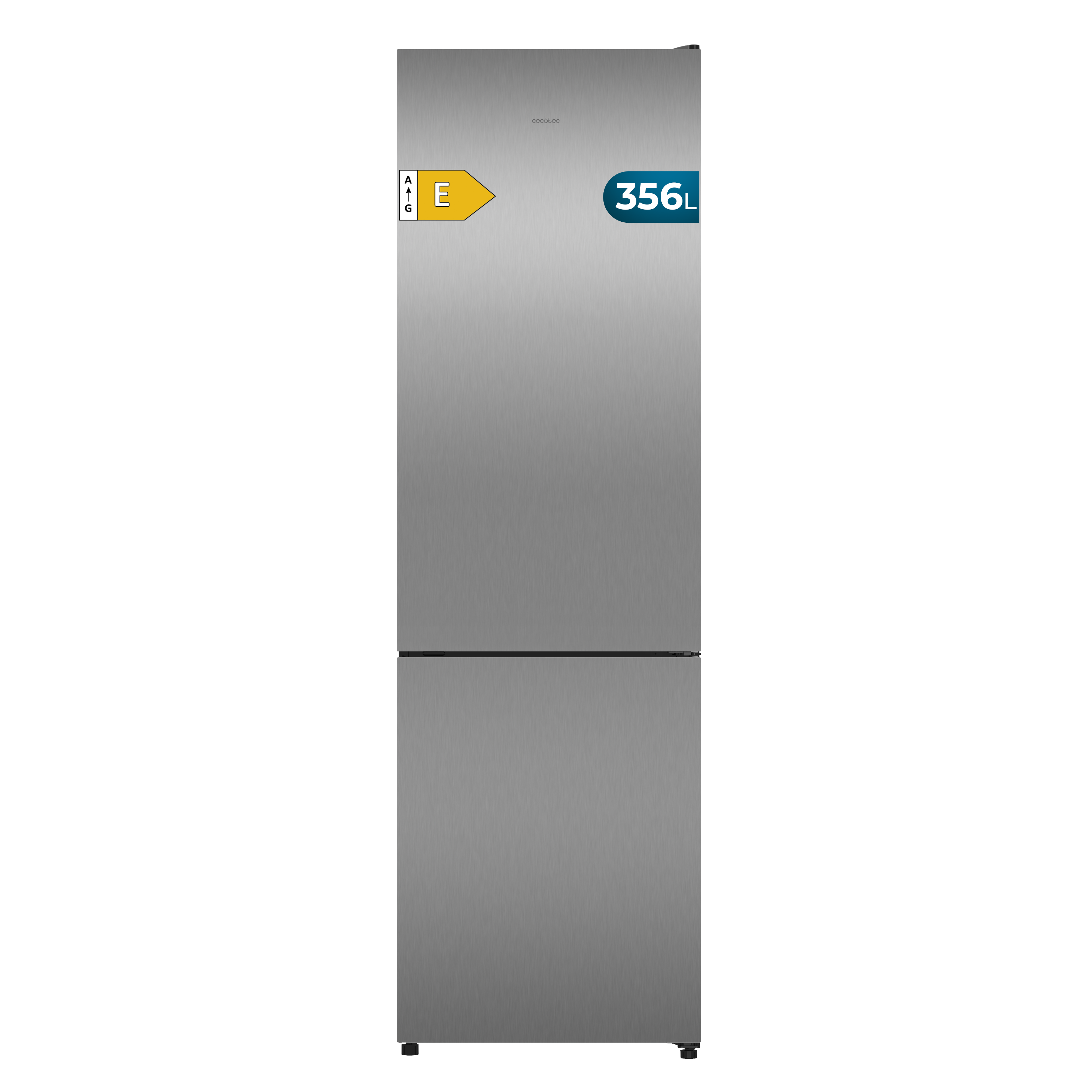 Bolero CoolMarket Combi 356i Inox E