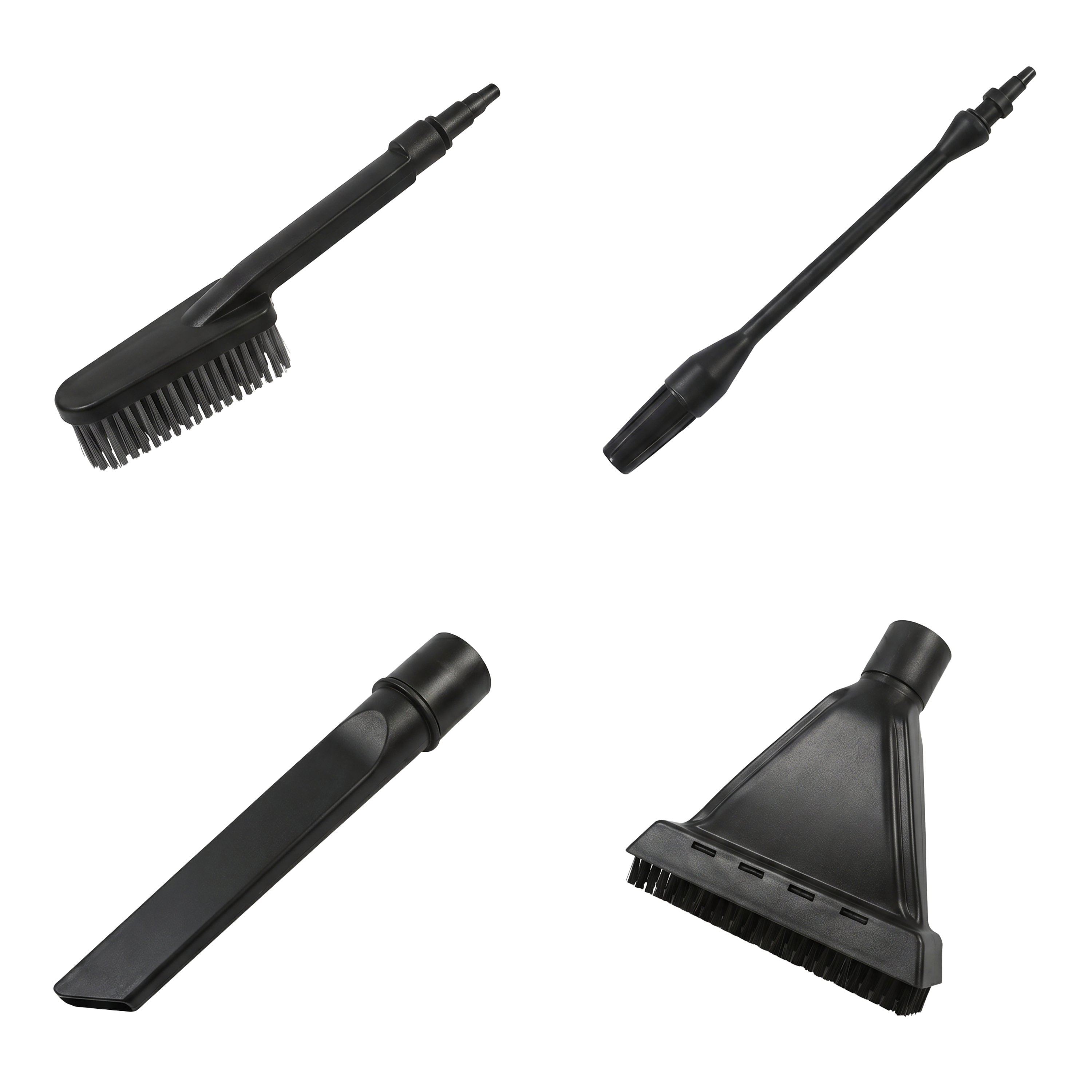 Set de accesorios Triton