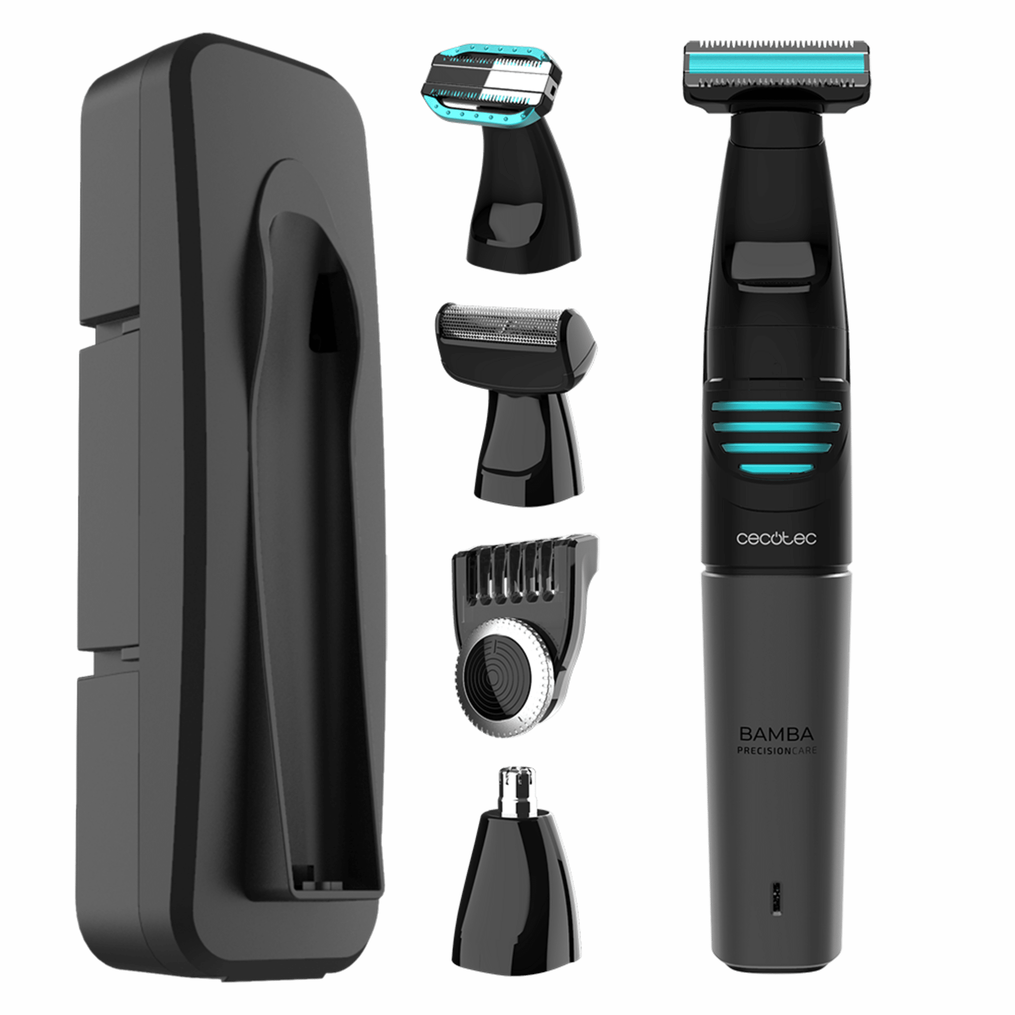 PrecisionCare Extreme 5-In-1